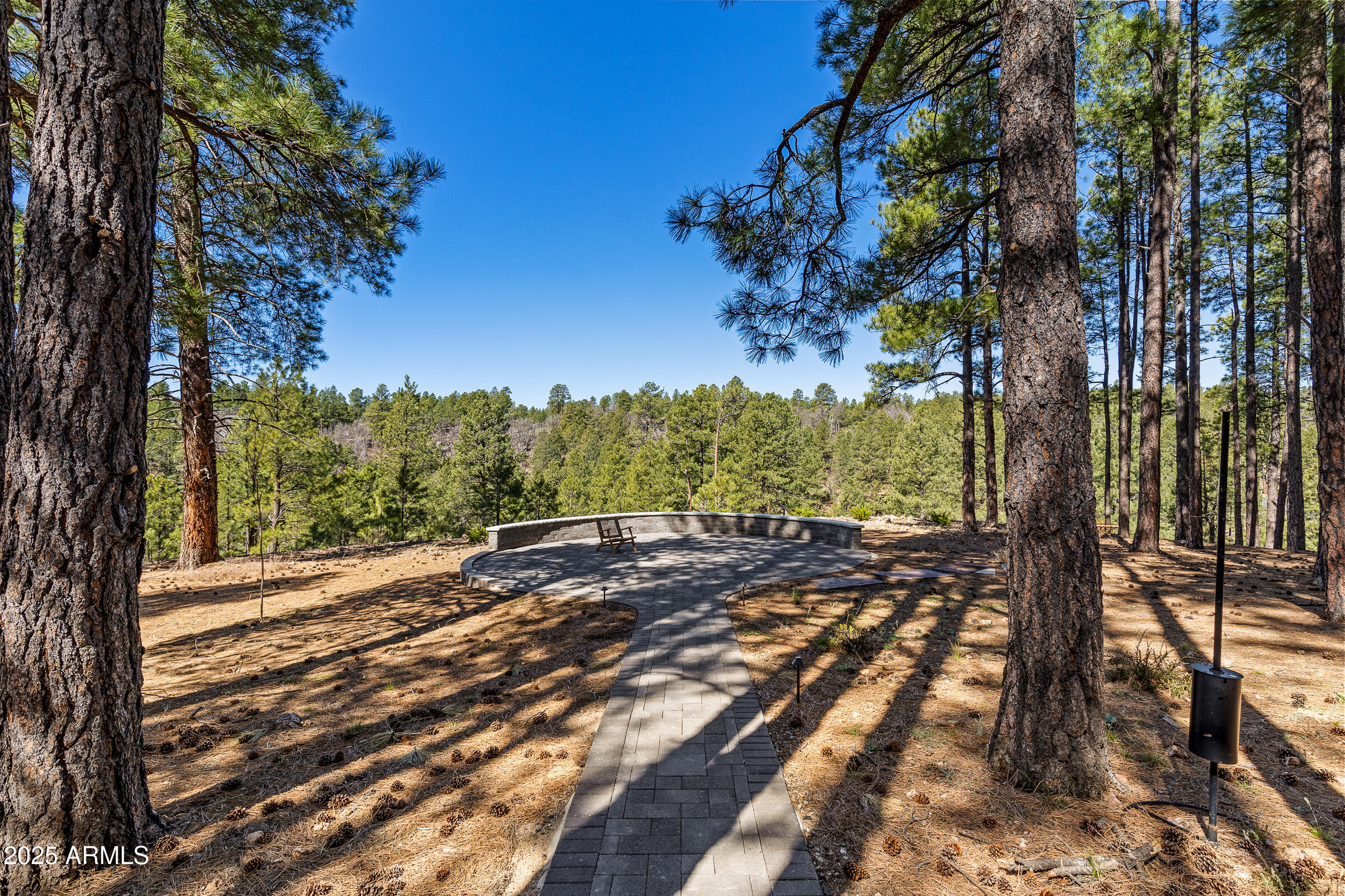 FOREST HIGHLANDS 4 - Residential
