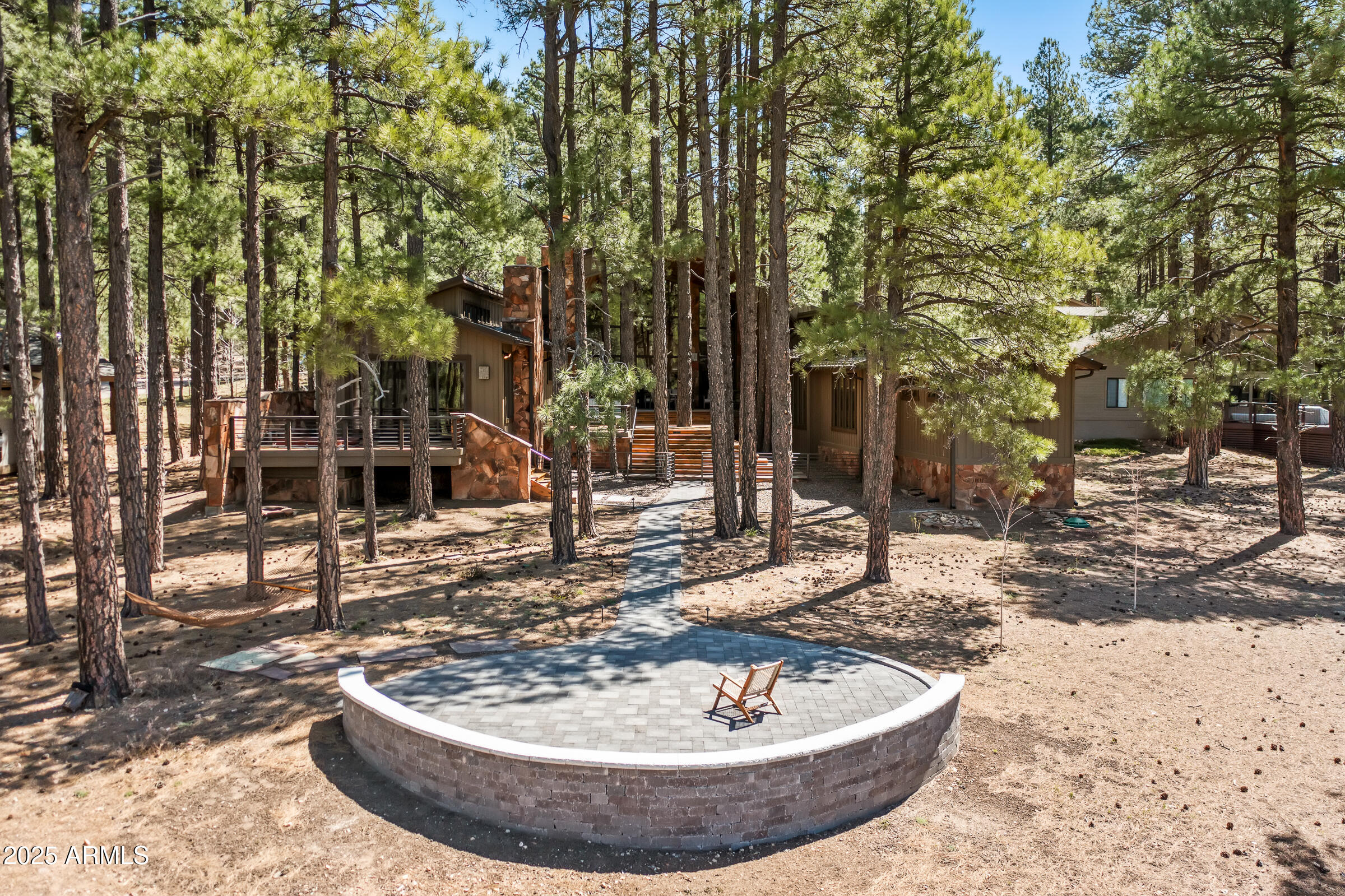 FOREST HIGHLANDS 4 - Residential