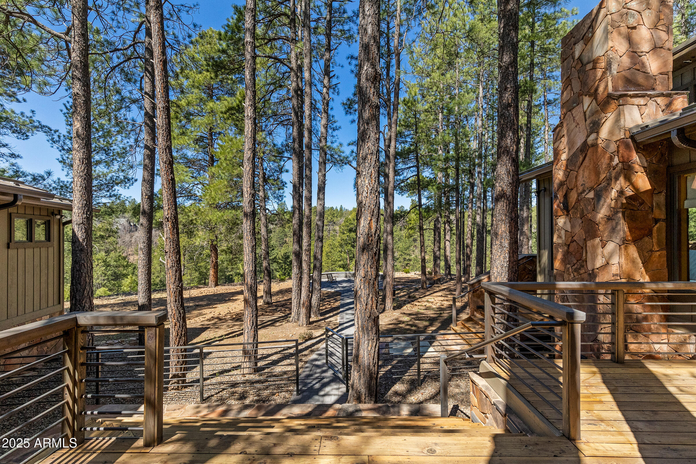 FOREST HIGHLANDS 4 - Residential