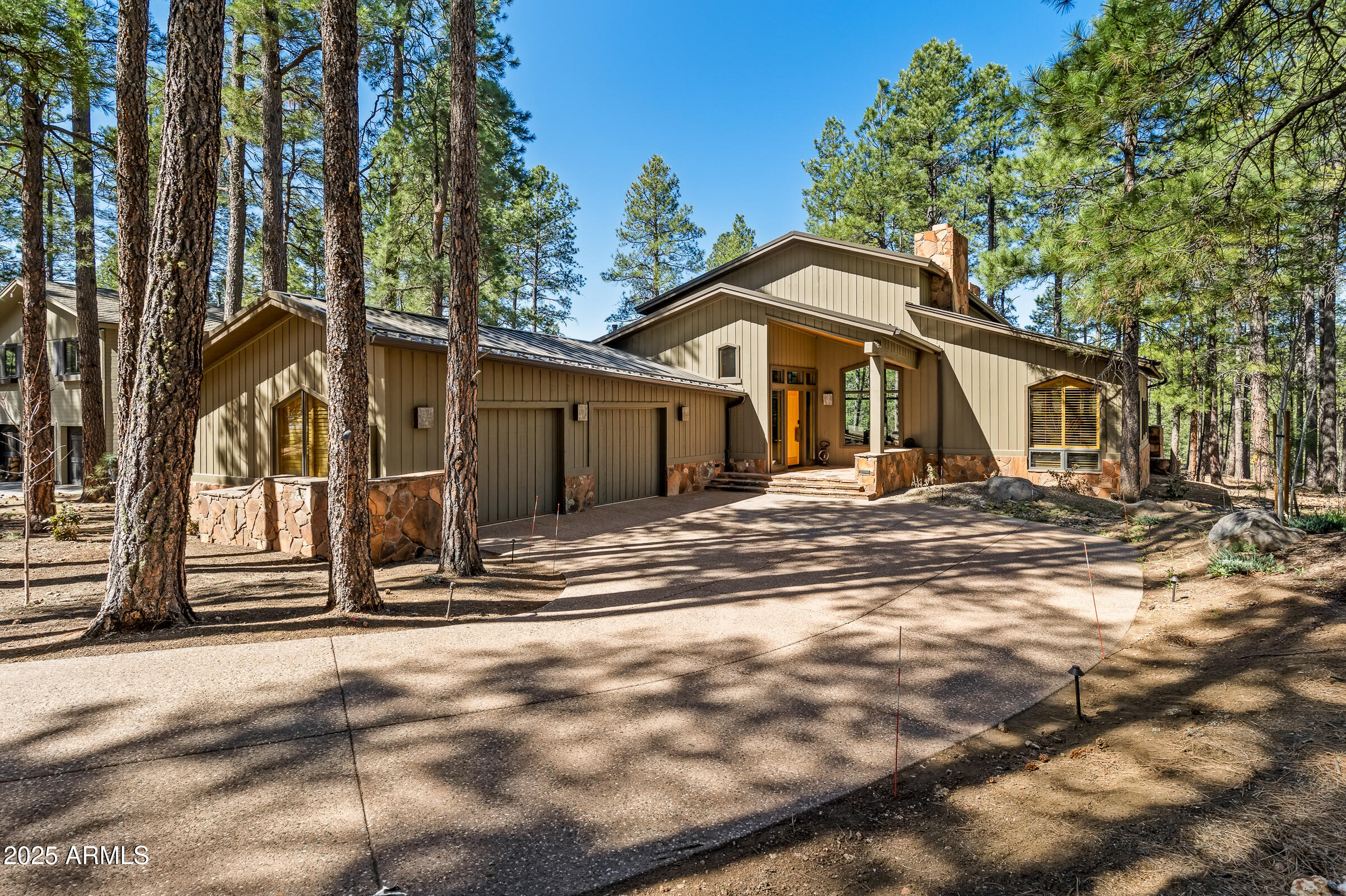 FOREST HIGHLANDS 4 - Residential