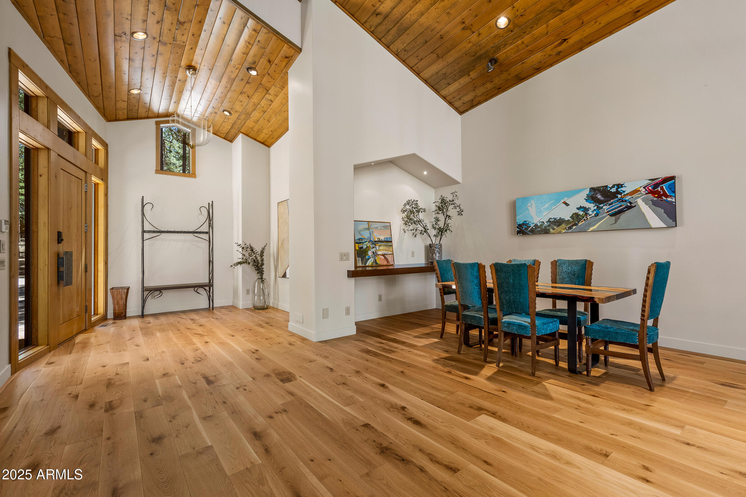FOREST HIGHLANDS 4 - Residential