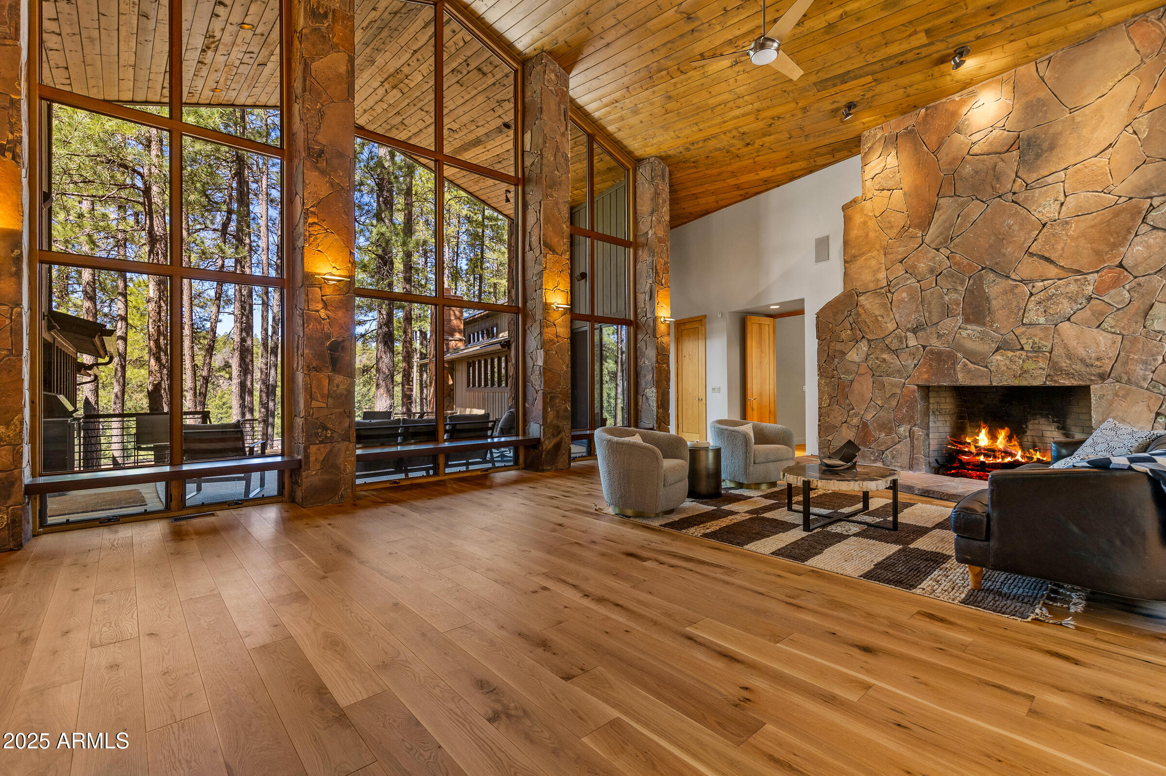 FOREST HIGHLANDS 4 - Residential