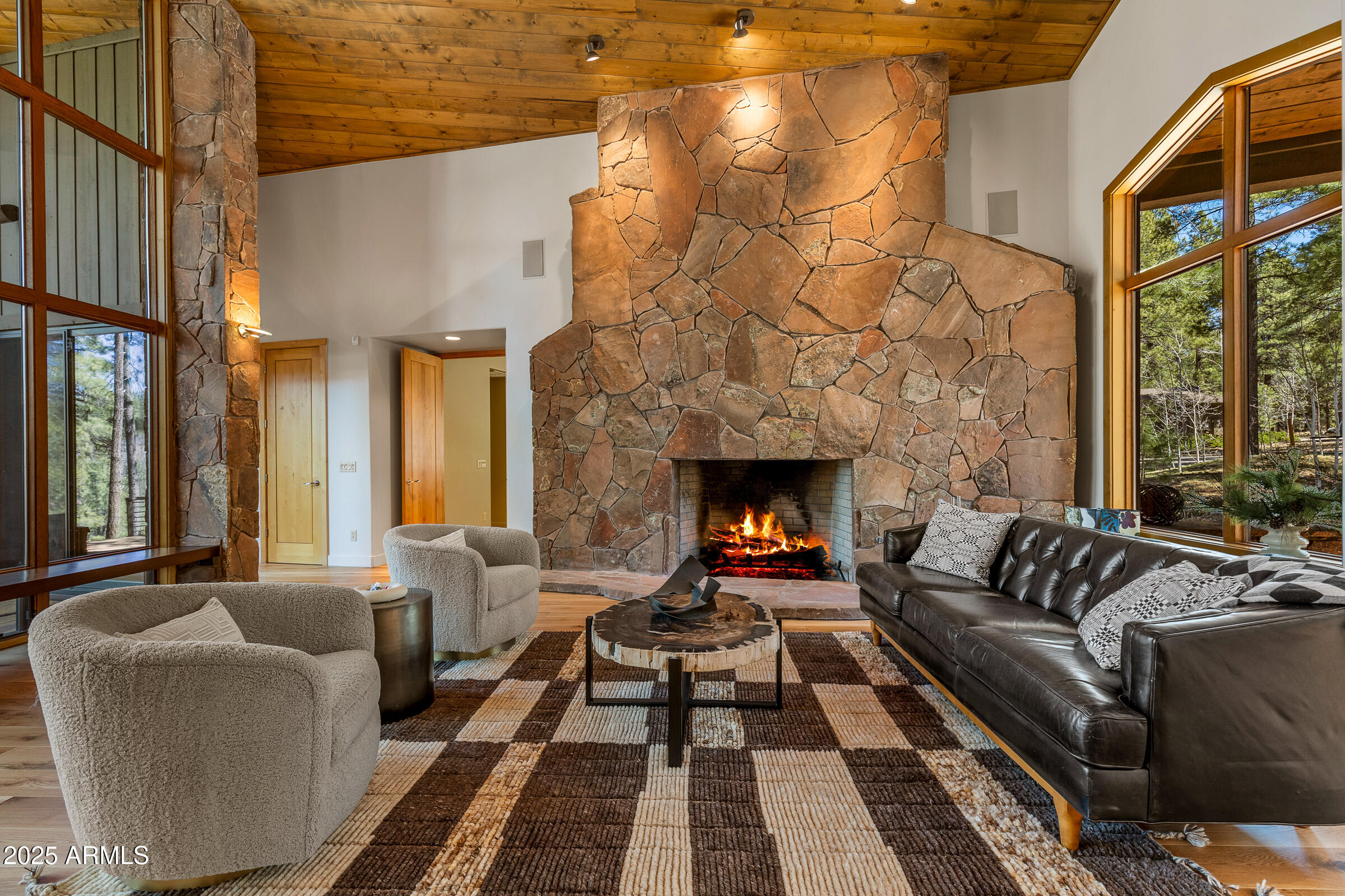 FOREST HIGHLANDS 4 - Residential