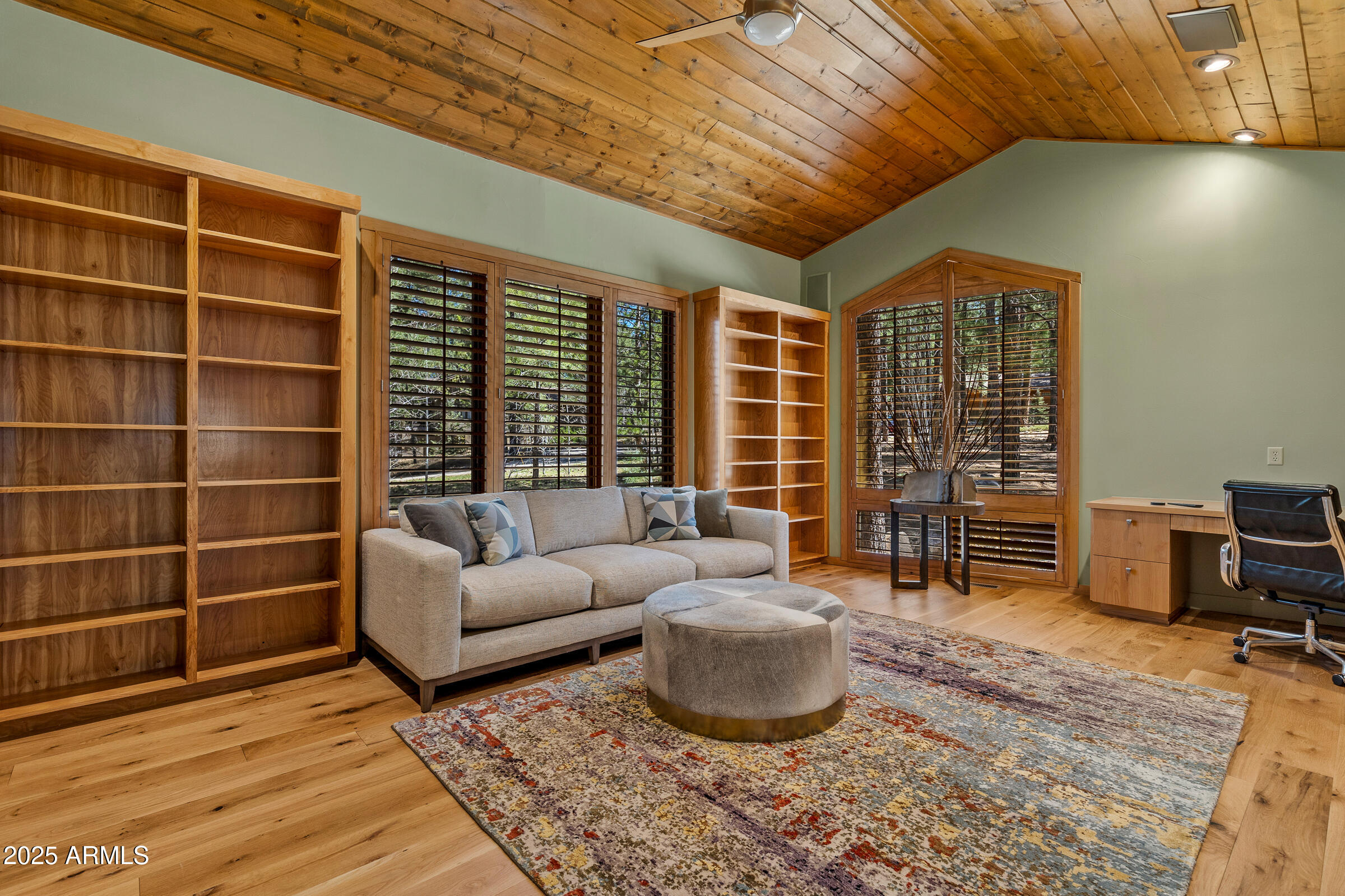 FOREST HIGHLANDS 4 - Residential