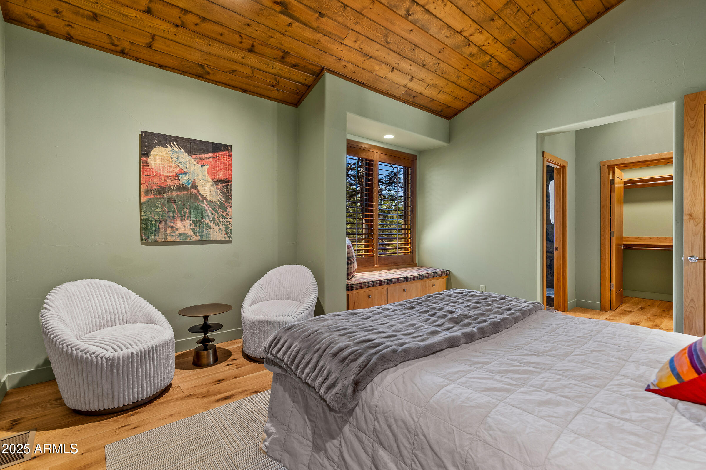 FOREST HIGHLANDS 4 - Residential