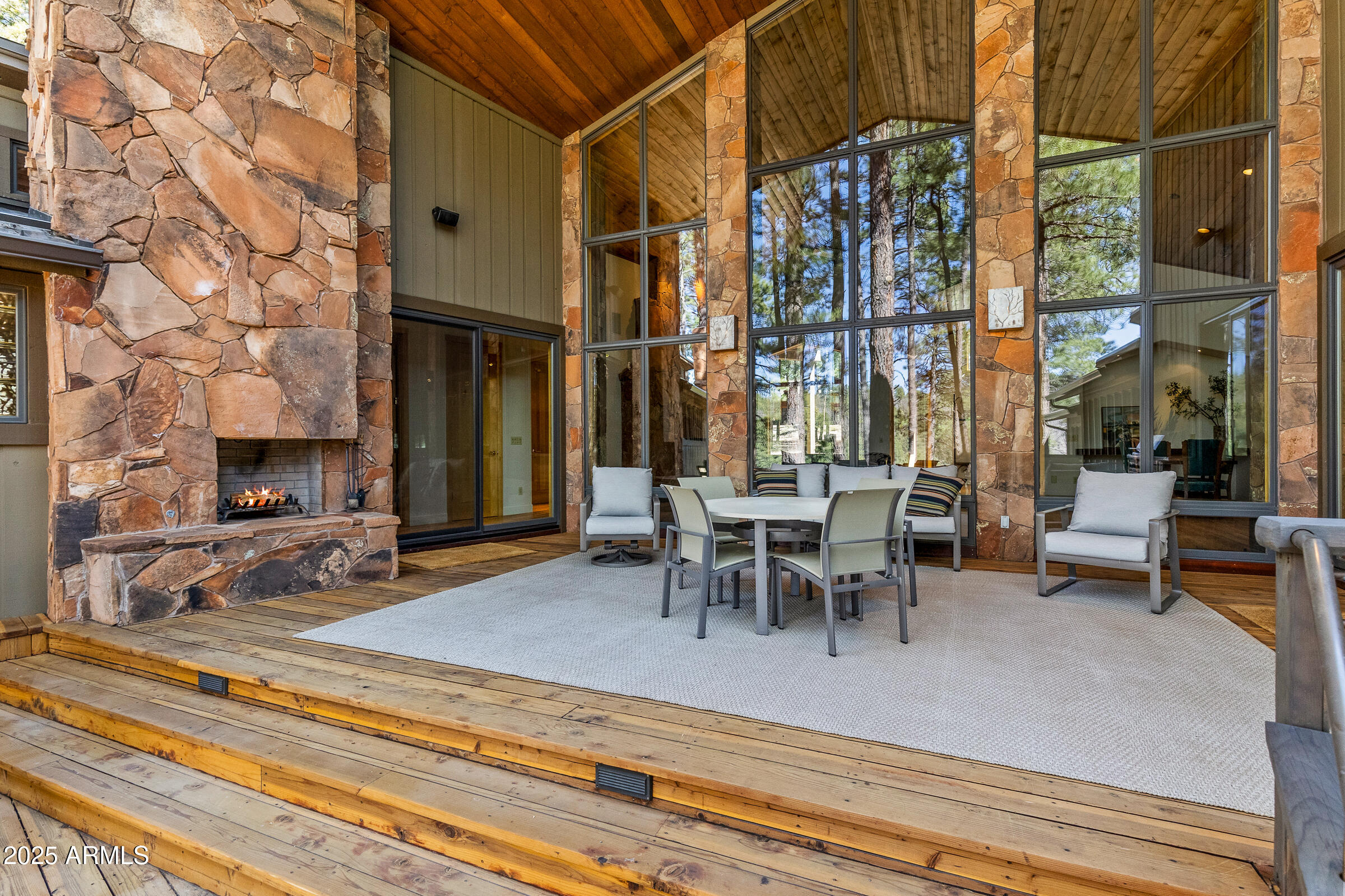 FOREST HIGHLANDS 4 - Residential