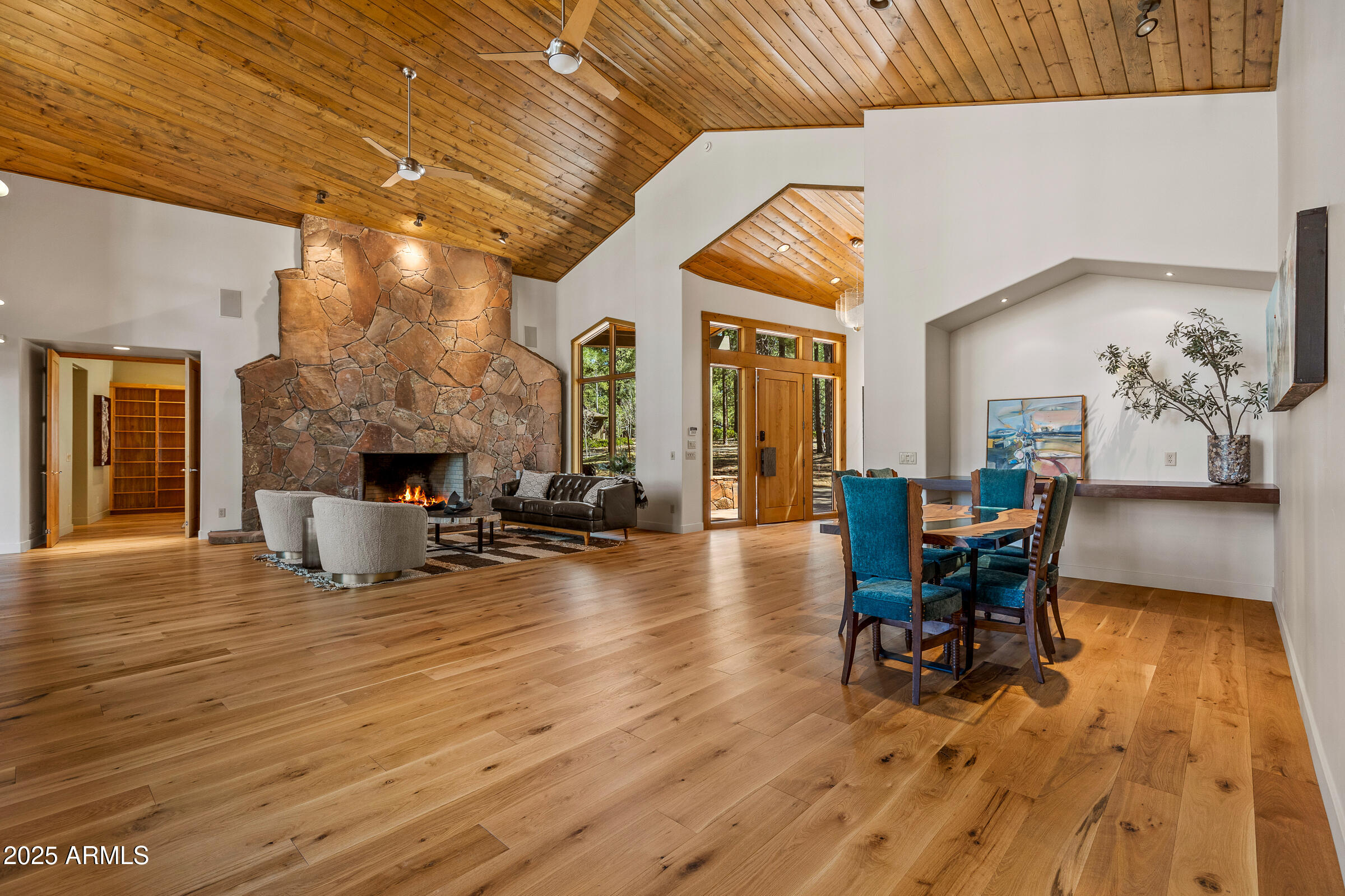 FOREST HIGHLANDS 4 - Residential