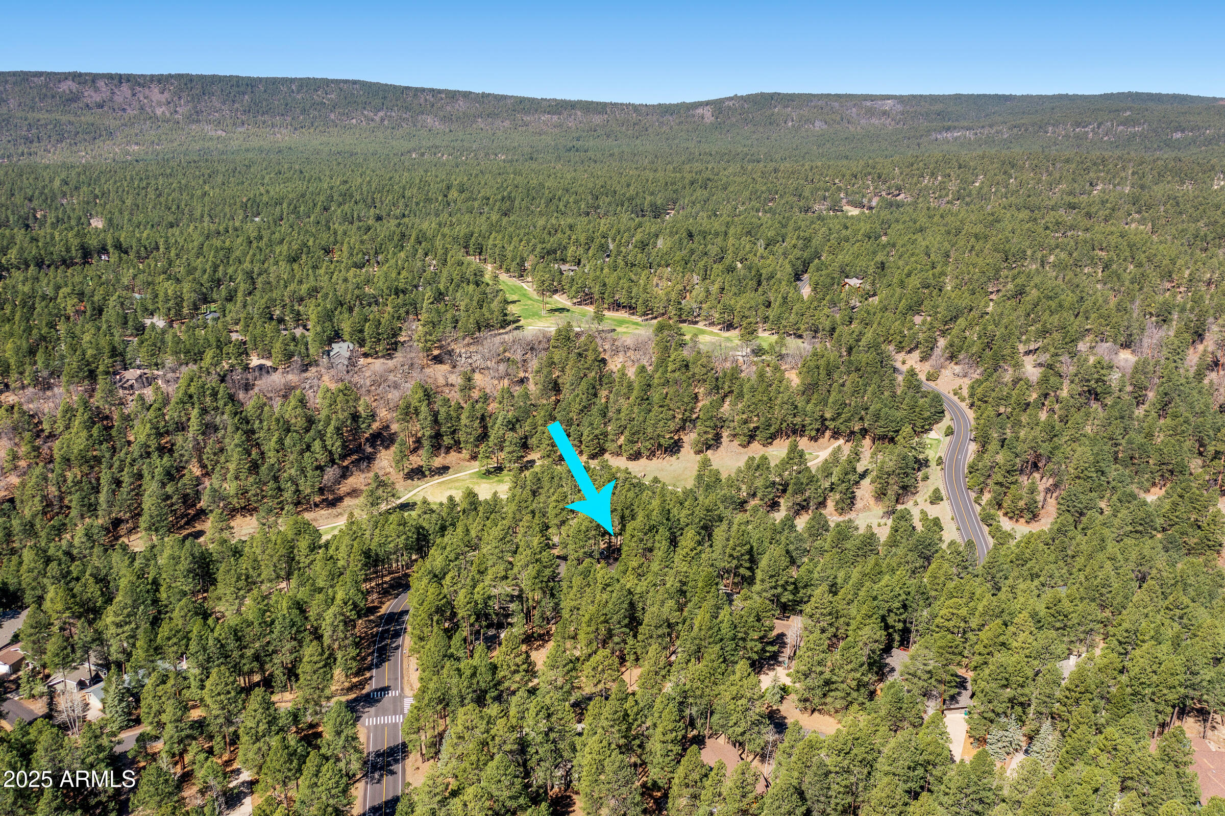 FOREST HIGHLANDS 4 - Residential