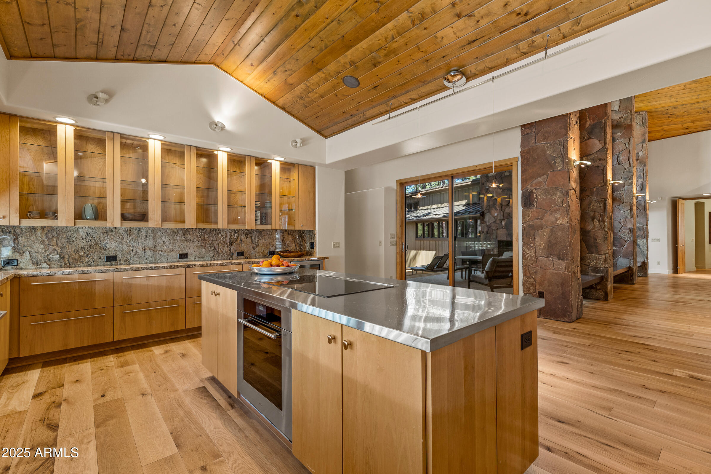 FOREST HIGHLANDS 4 - Residential