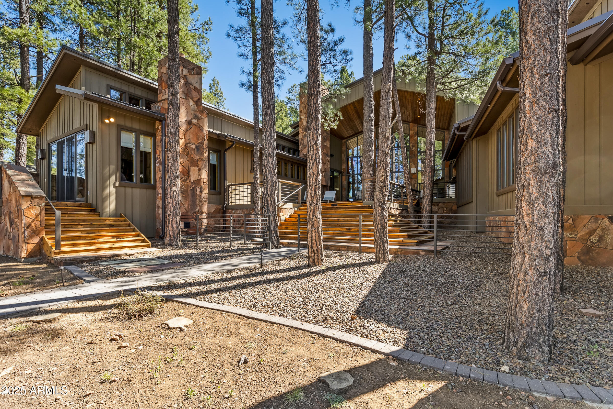 FOREST HIGHLANDS 4 - Residential