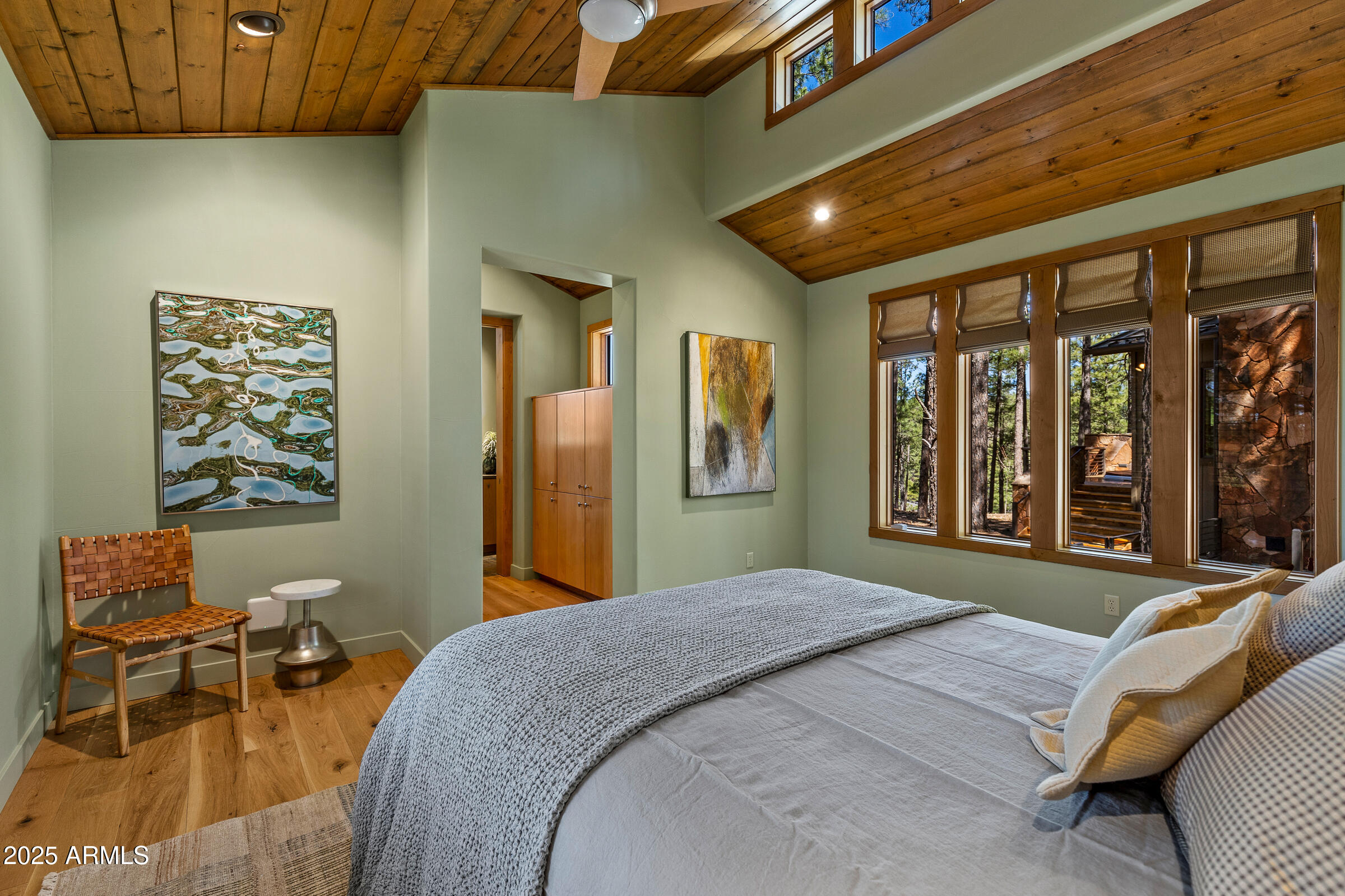 FOREST HIGHLANDS 4 - Residential