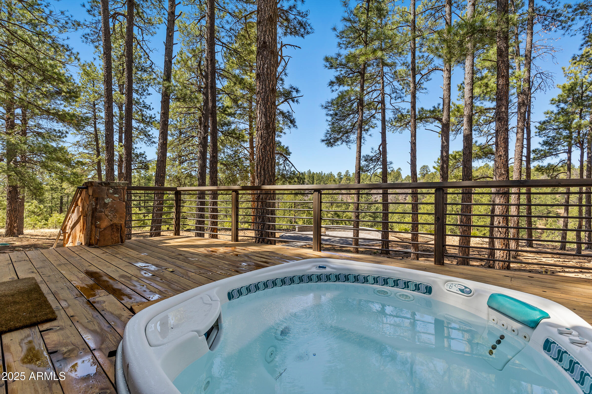 FOREST HIGHLANDS 4 - Residential