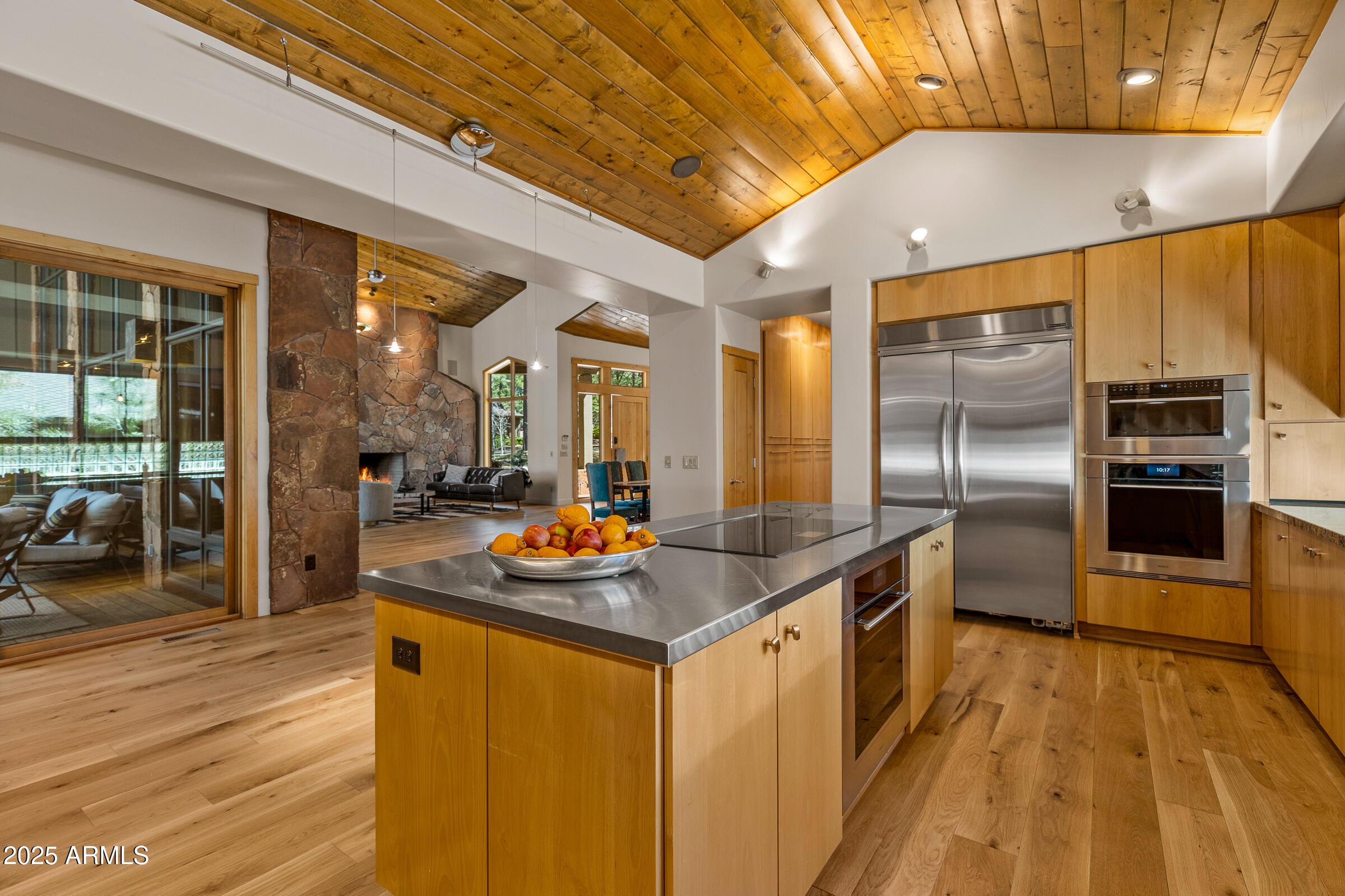 FOREST HIGHLANDS 4 - Residential