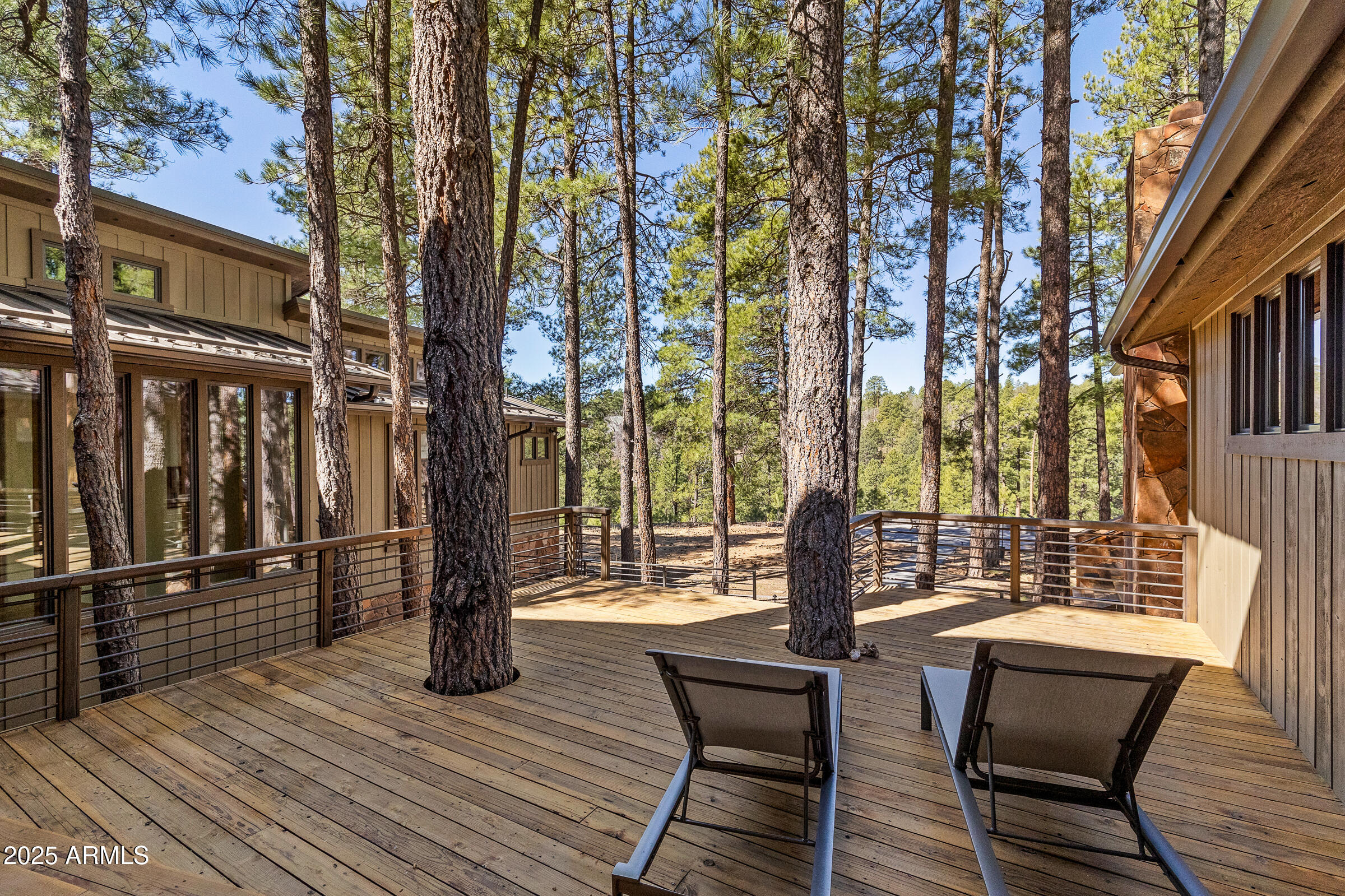 FOREST HIGHLANDS 4 - Residential