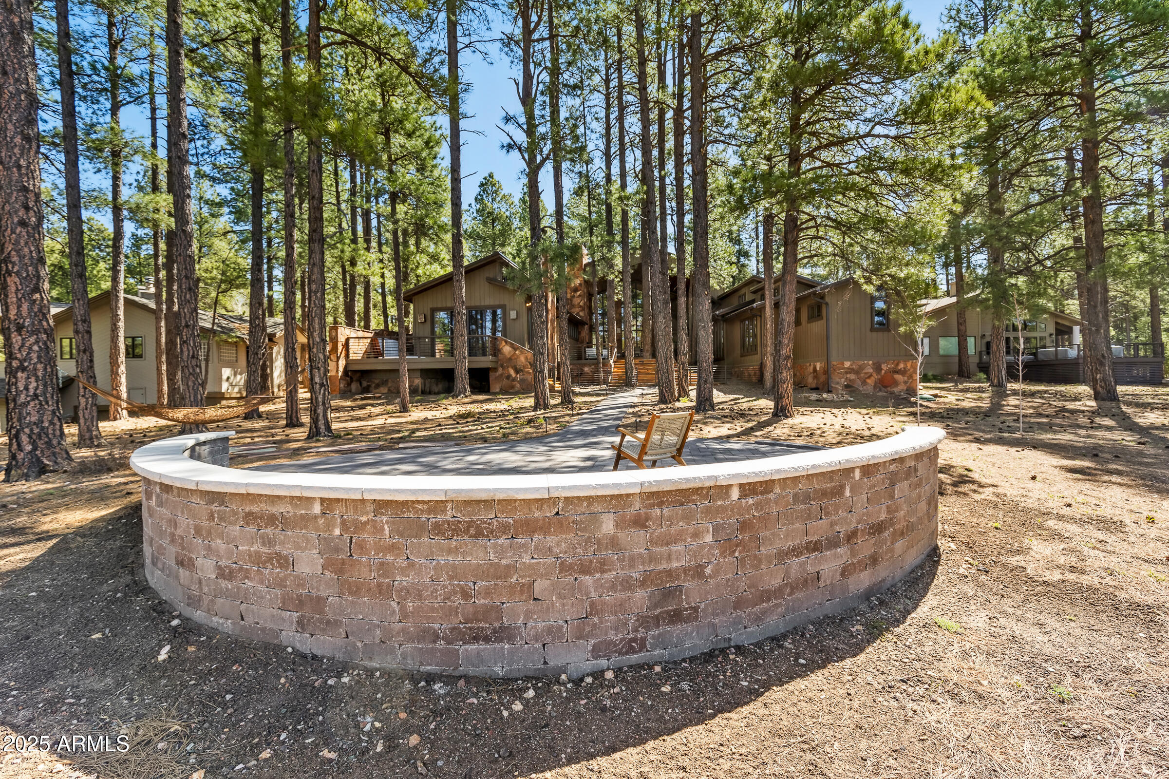 FOREST HIGHLANDS 4 - Residential