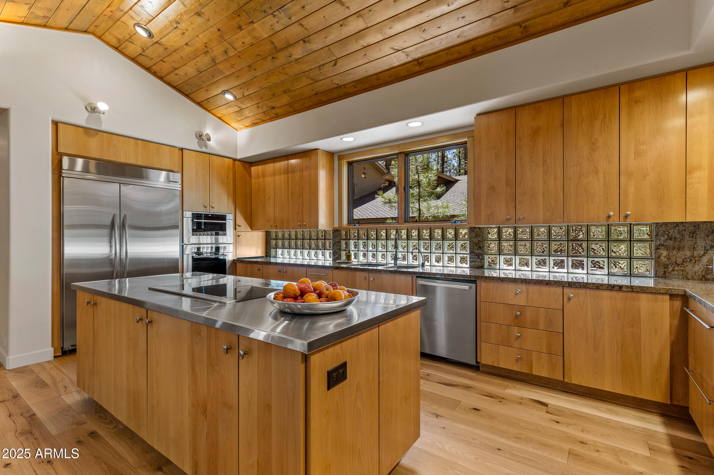 FOREST HIGHLANDS 4 - Residential