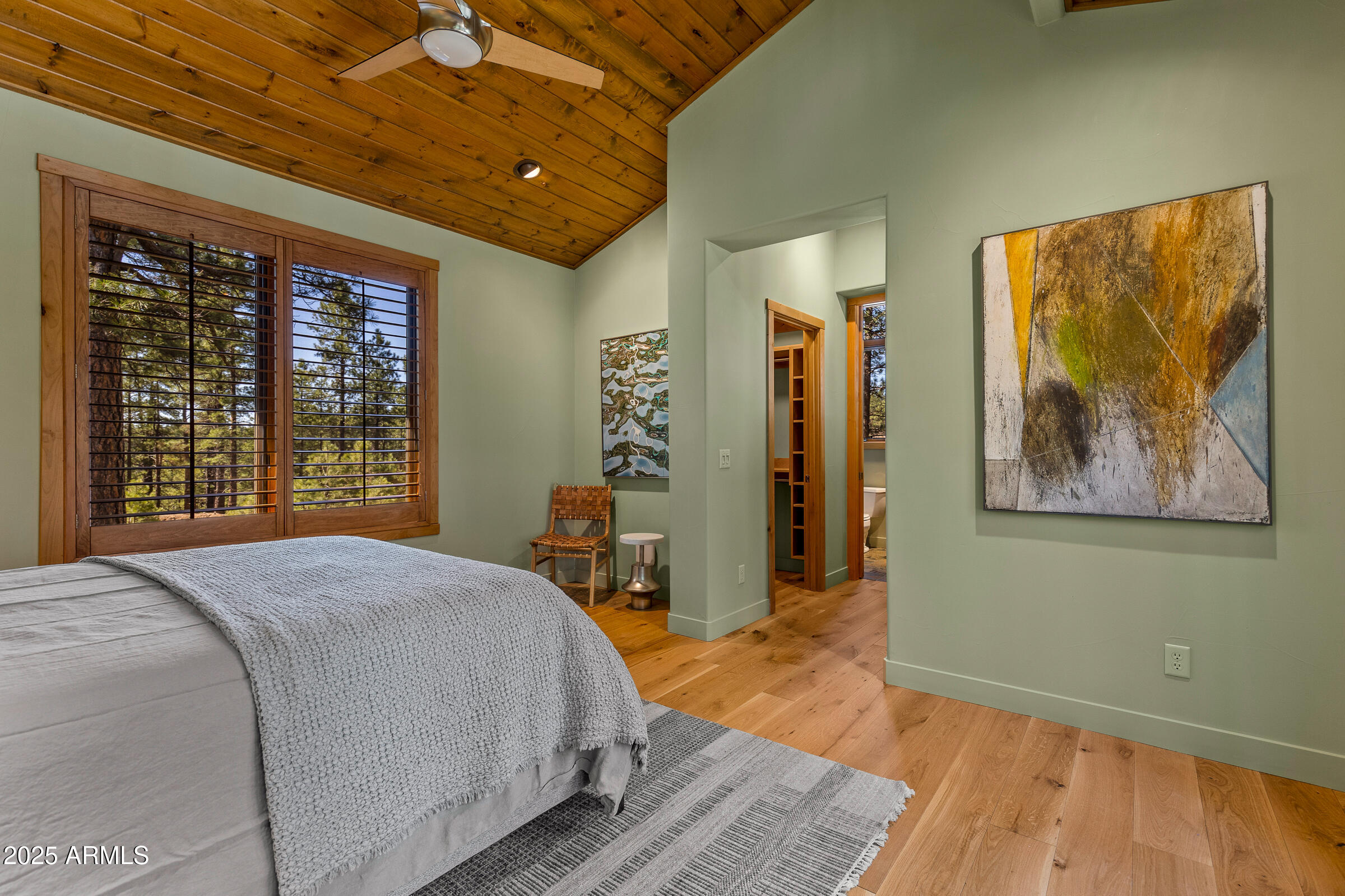 FOREST HIGHLANDS 4 - Residential