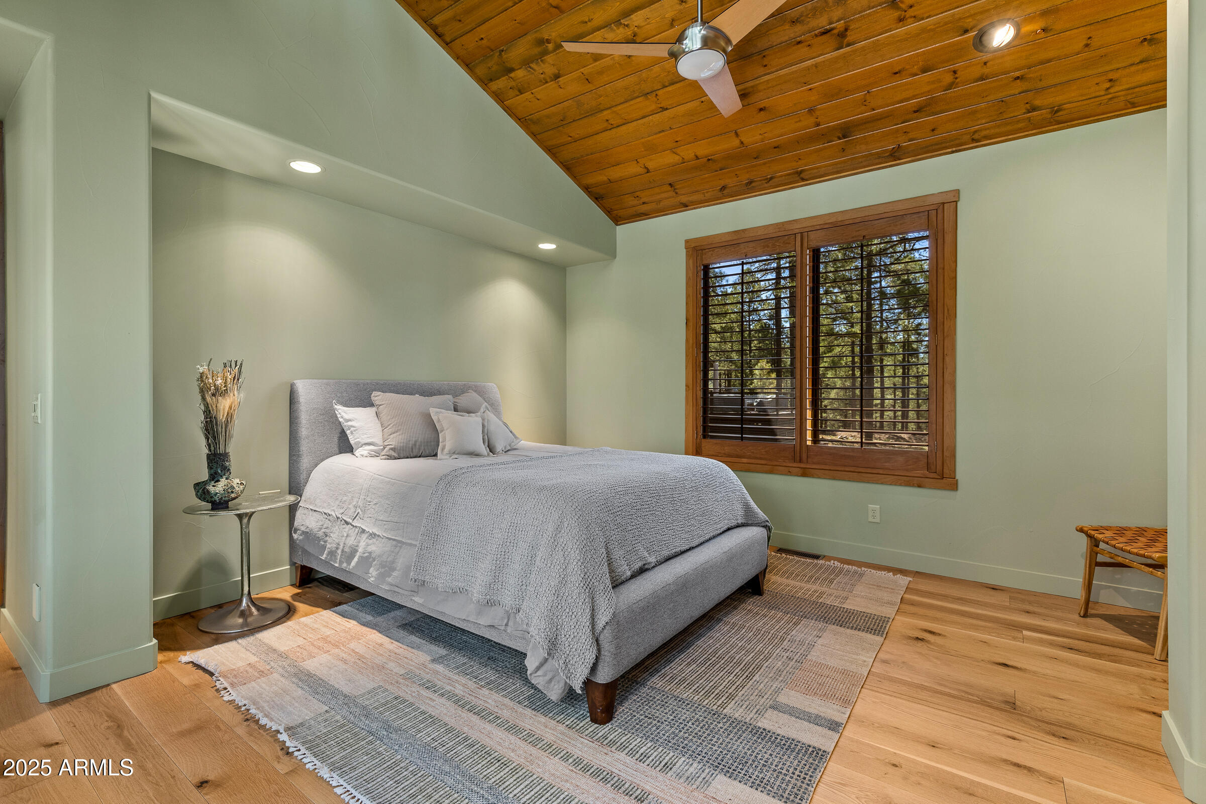 FOREST HIGHLANDS 4 - Residential