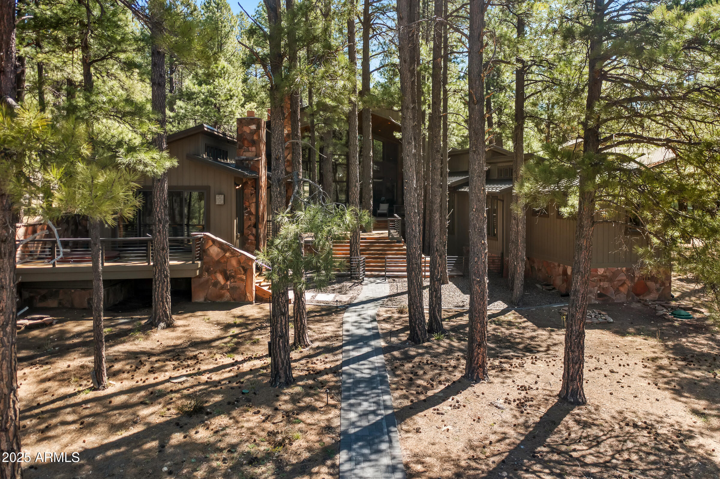 FOREST HIGHLANDS 4 - Residential