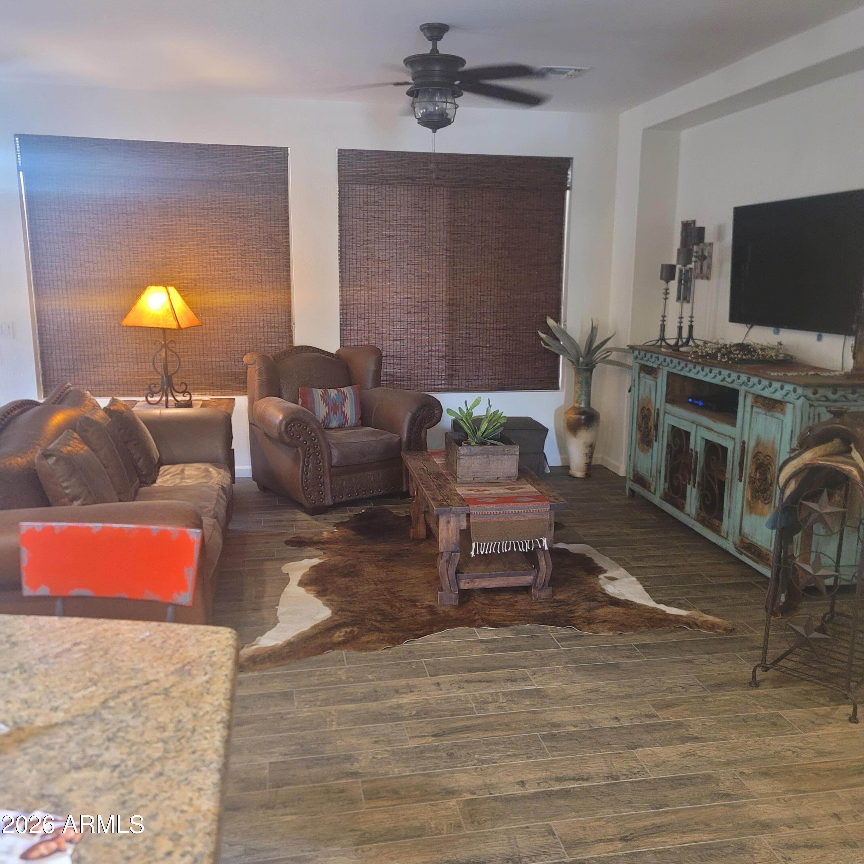 WICKENBURG RANCH PARCEL R - Residential