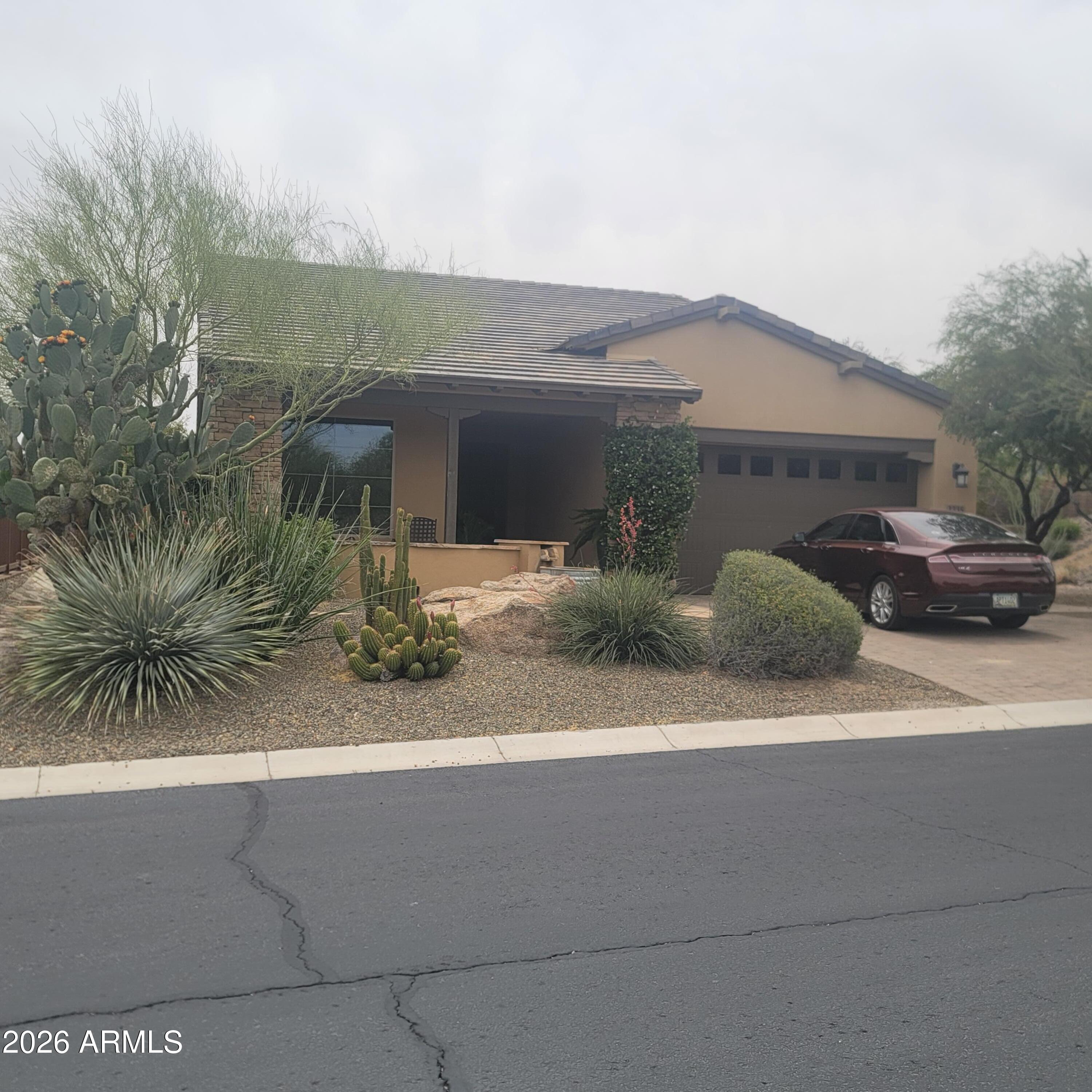 WICKENBURG RANCH PARCEL R - Residential