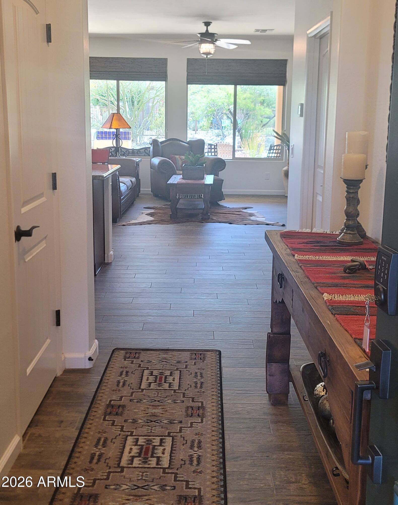 WICKENBURG RANCH PARCEL R - Residential
