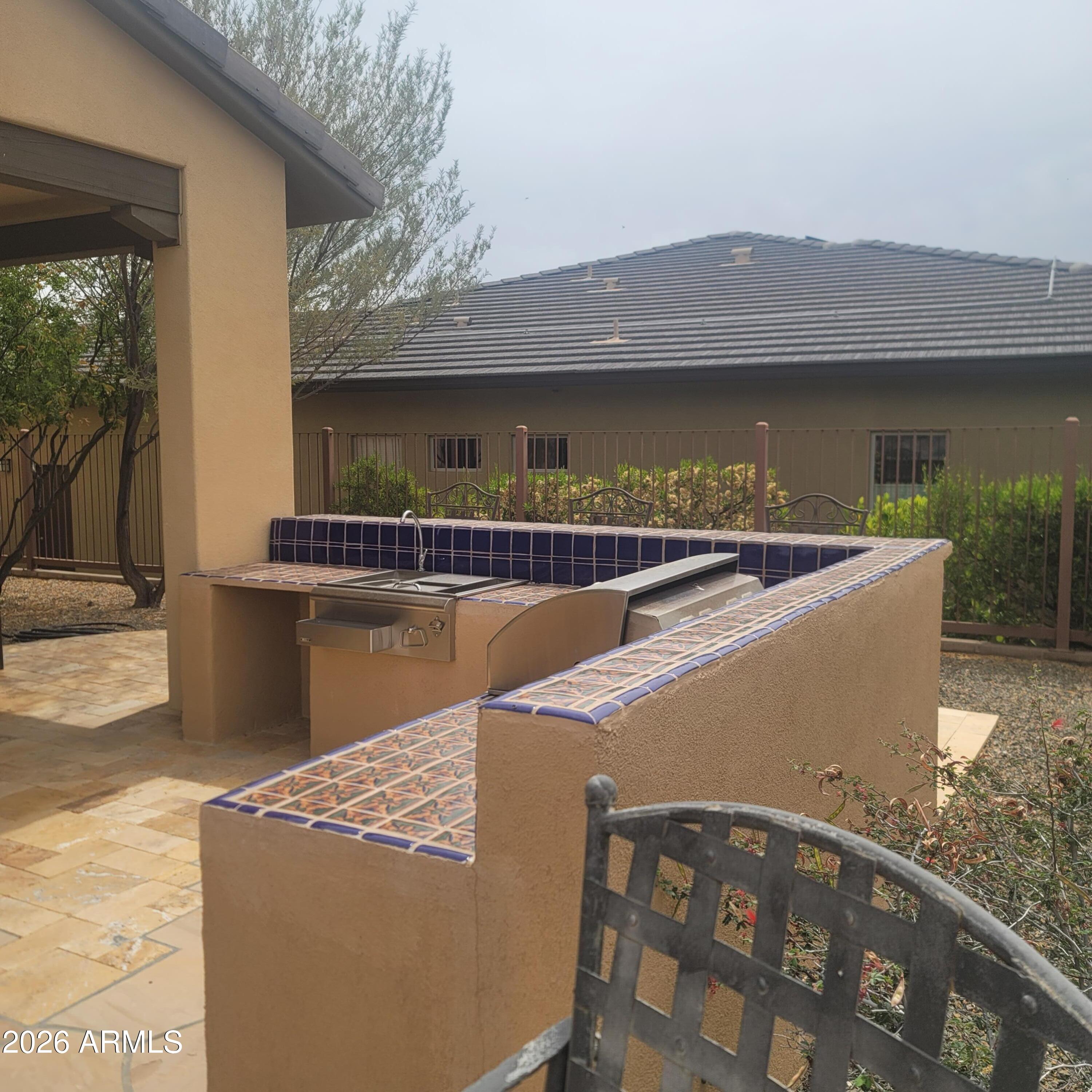 WICKENBURG RANCH PARCEL R - Residential