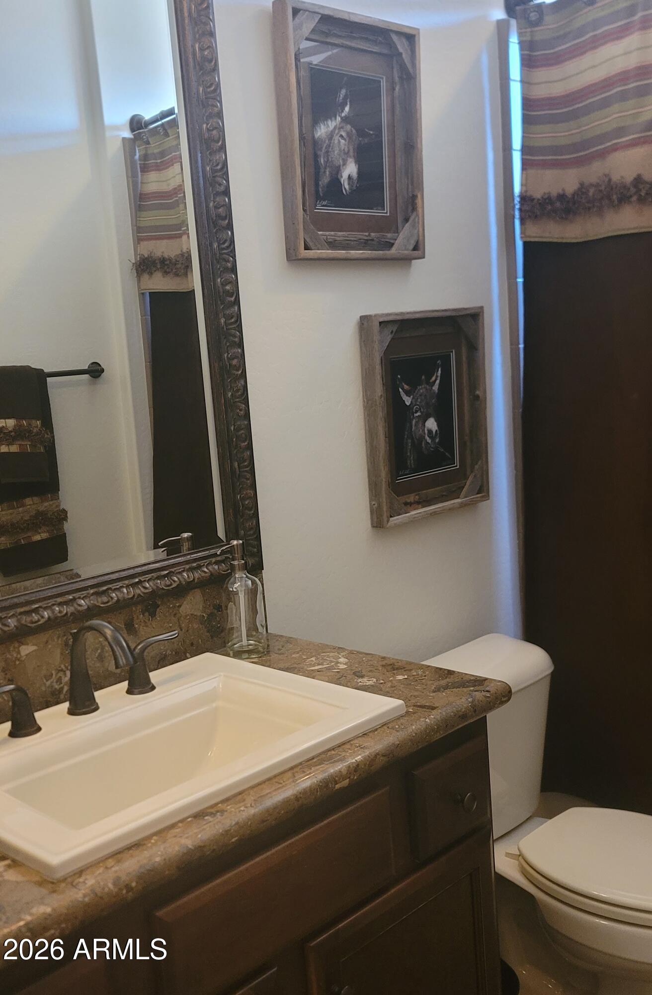 WICKENBURG RANCH PARCEL R - Residential