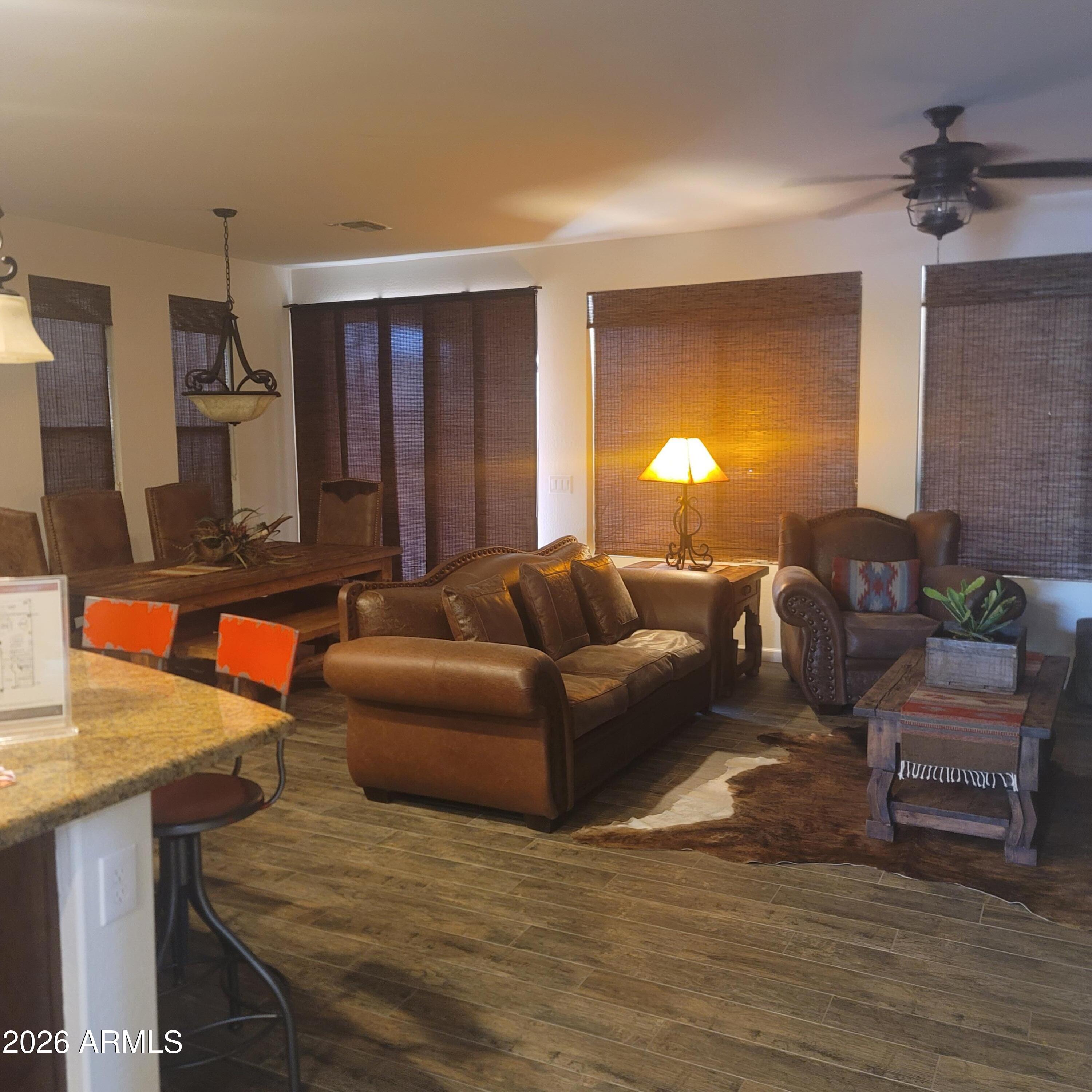 WICKENBURG RANCH PARCEL R - Residential