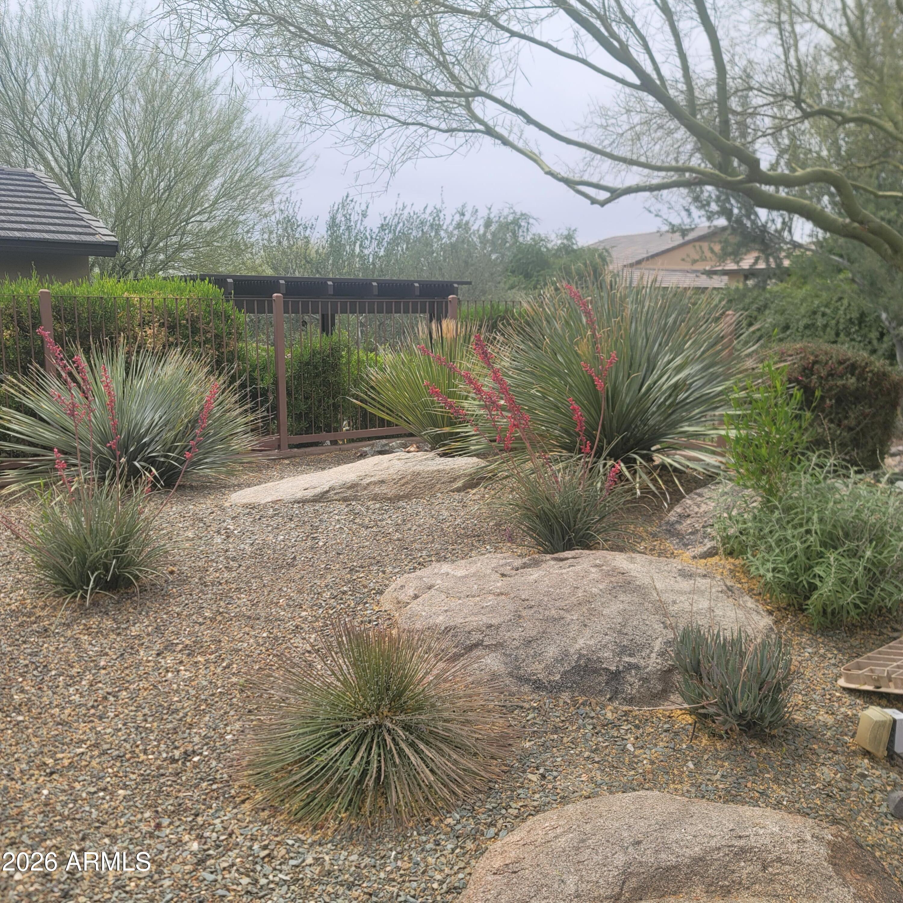 WICKENBURG RANCH PARCEL R - Residential