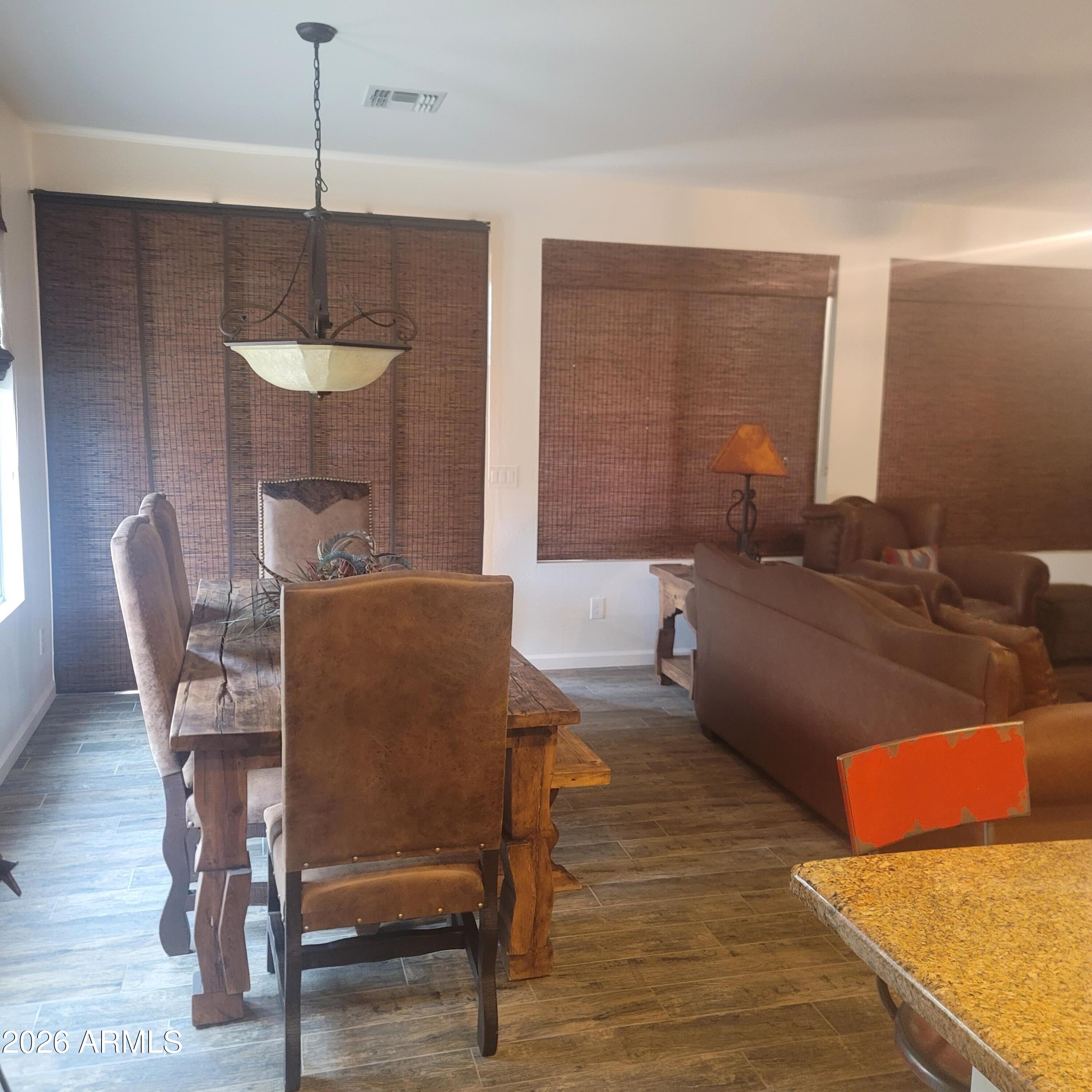 WICKENBURG RANCH PARCEL R - Residential