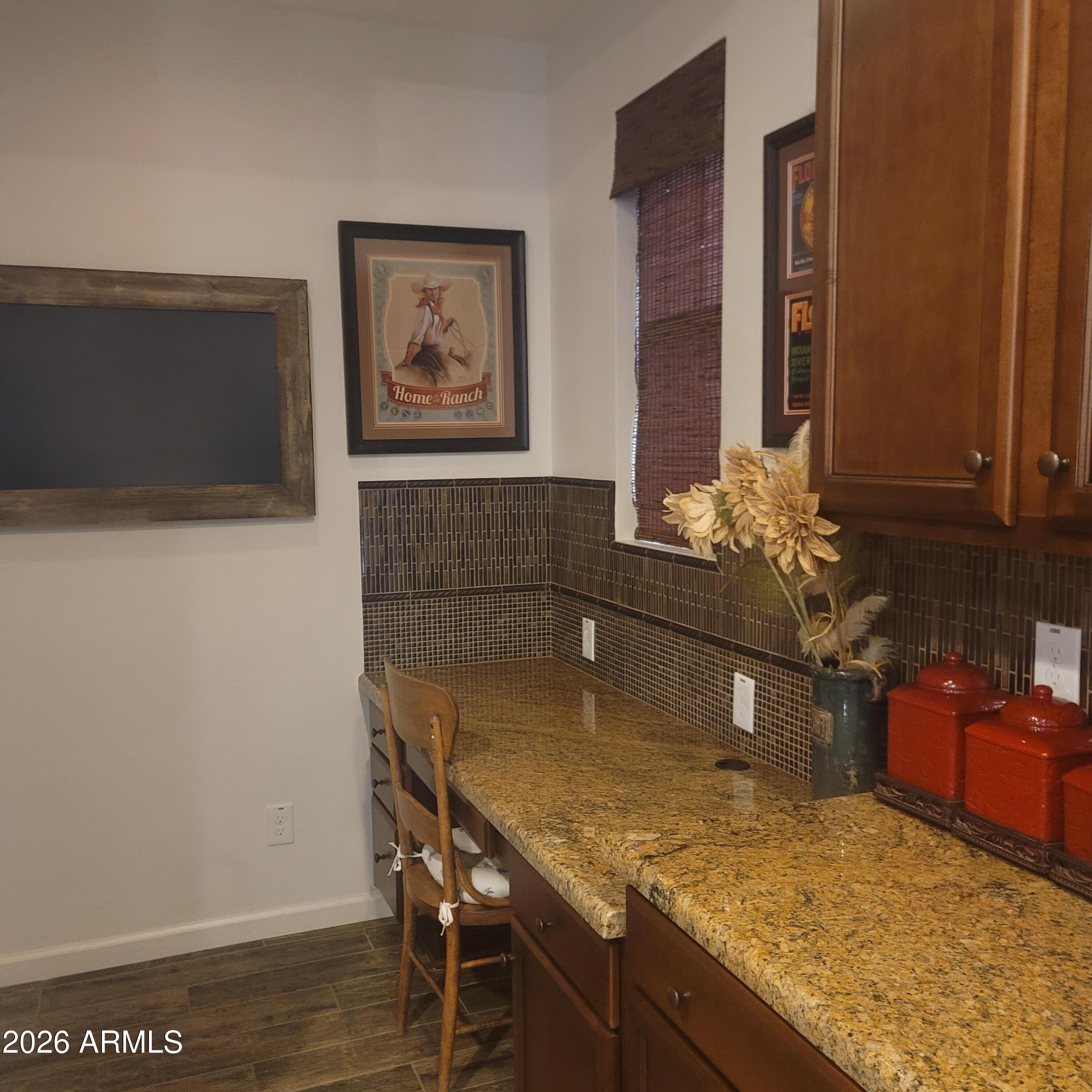 WICKENBURG RANCH PARCEL R - Residential
