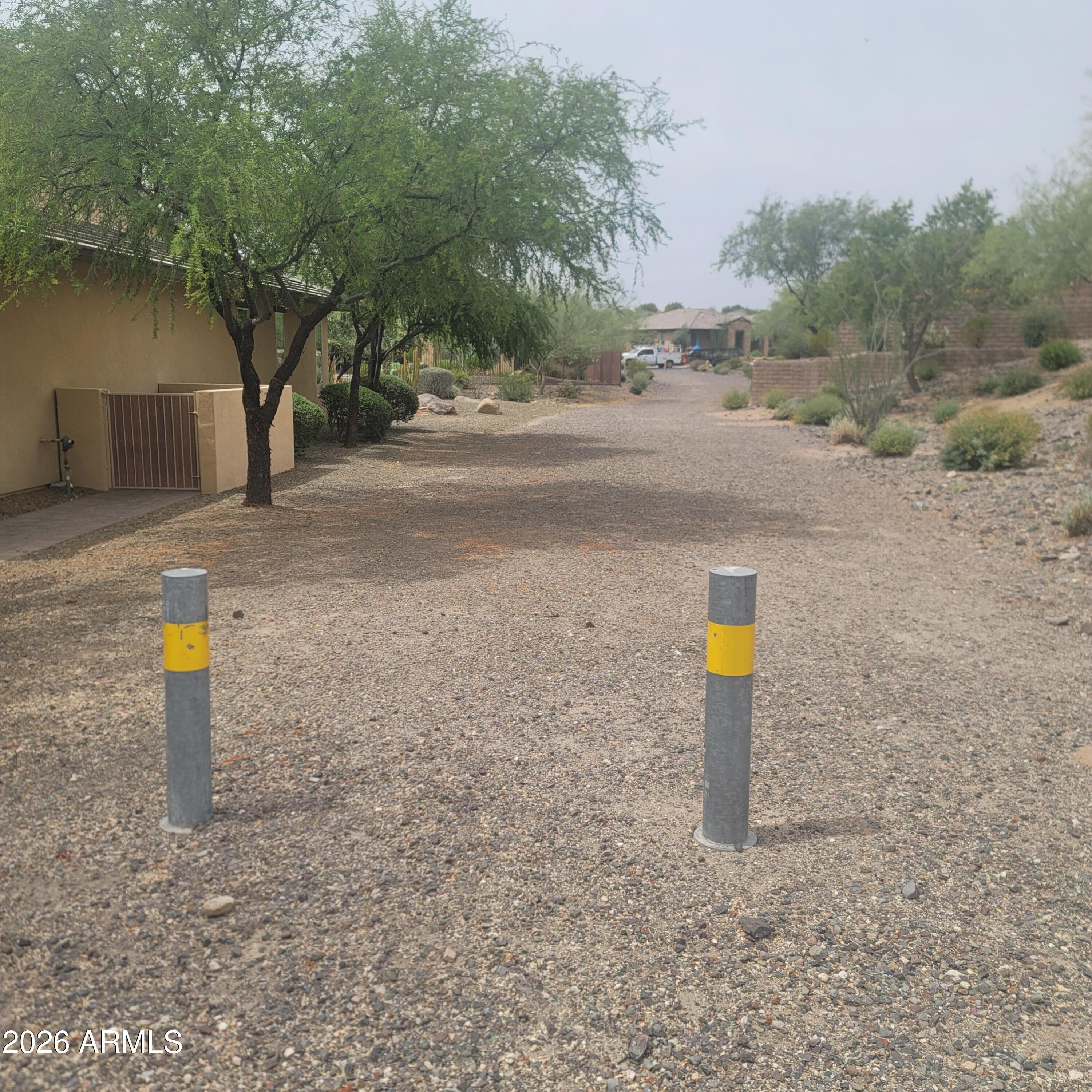 WICKENBURG RANCH PARCEL R - Residential