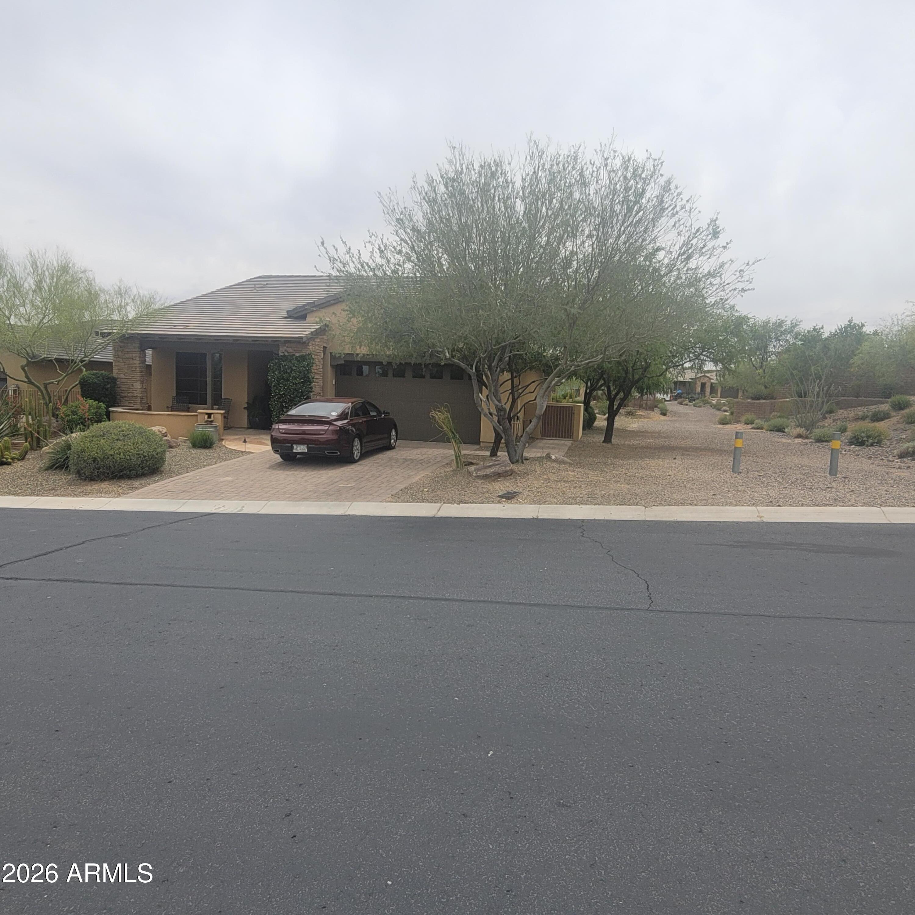 WICKENBURG RANCH PARCEL R - Residential