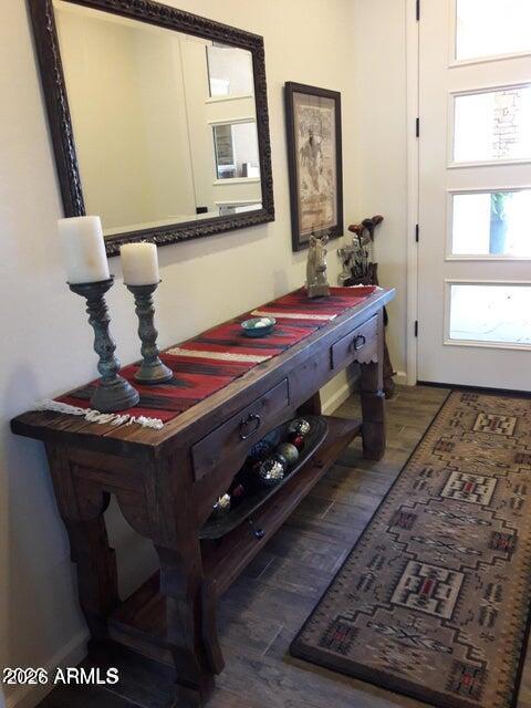 WICKENBURG RANCH PARCEL R - Residential