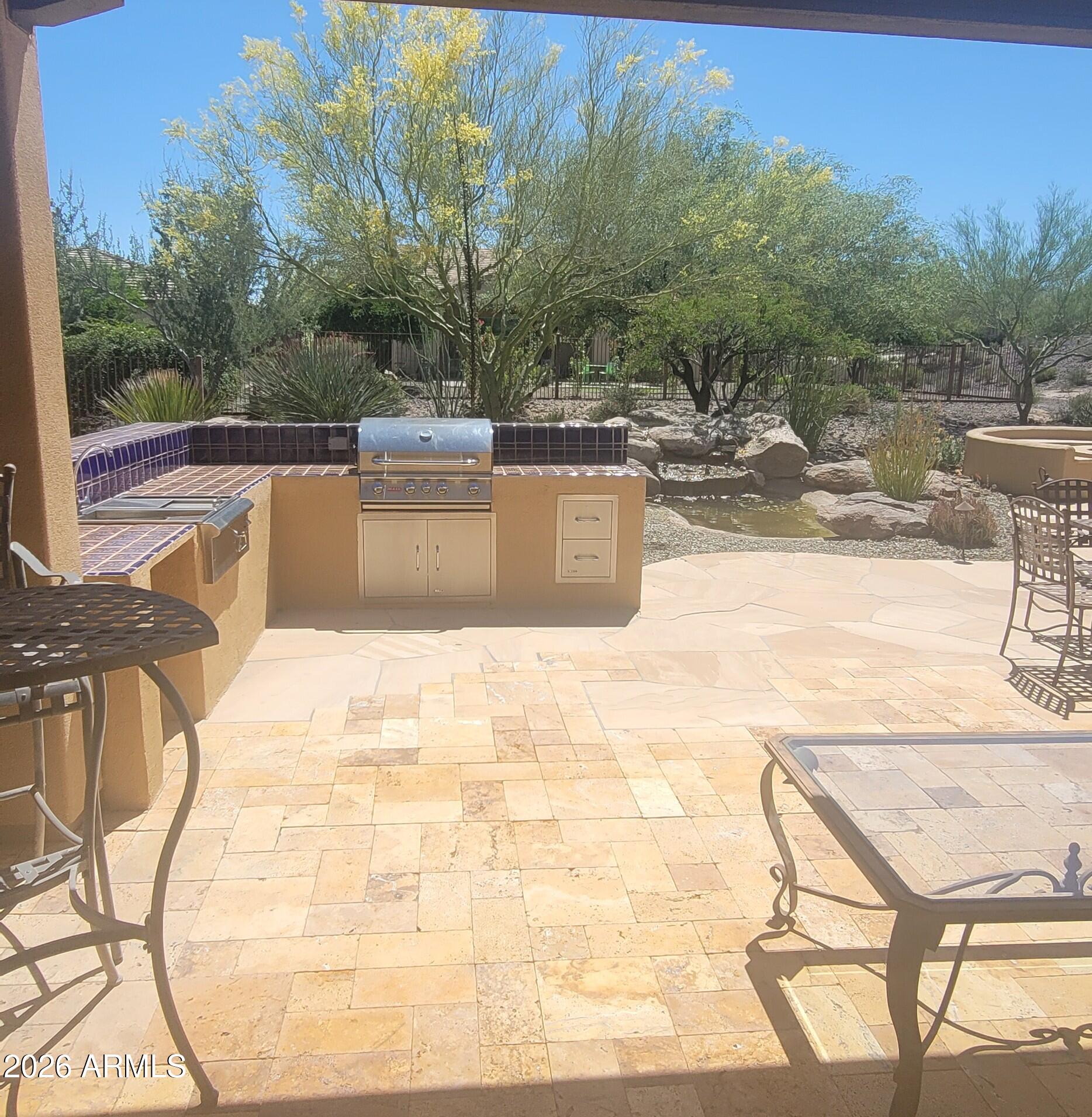 WICKENBURG RANCH PARCEL R - Residential