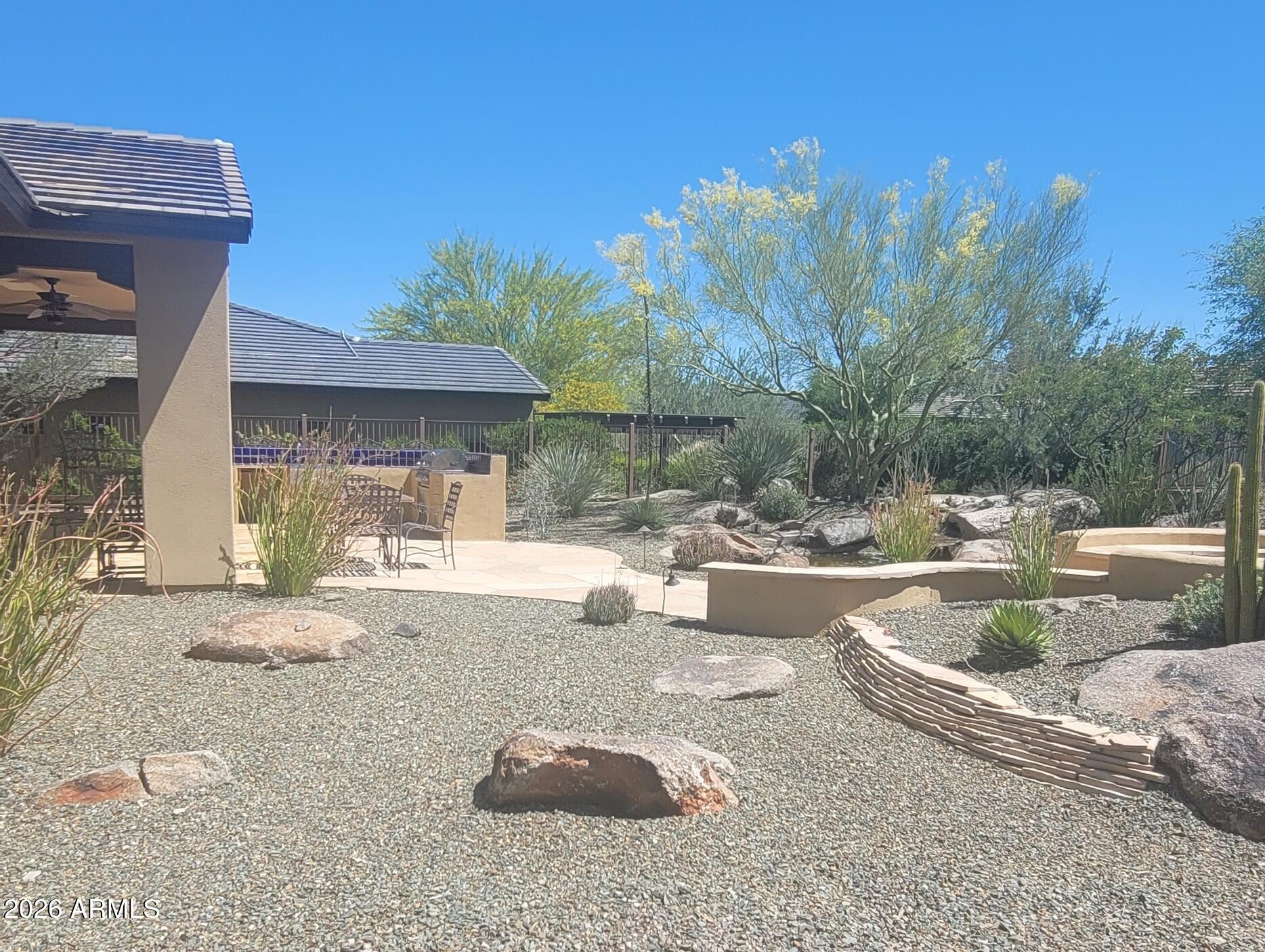 WICKENBURG RANCH PARCEL R - Residential