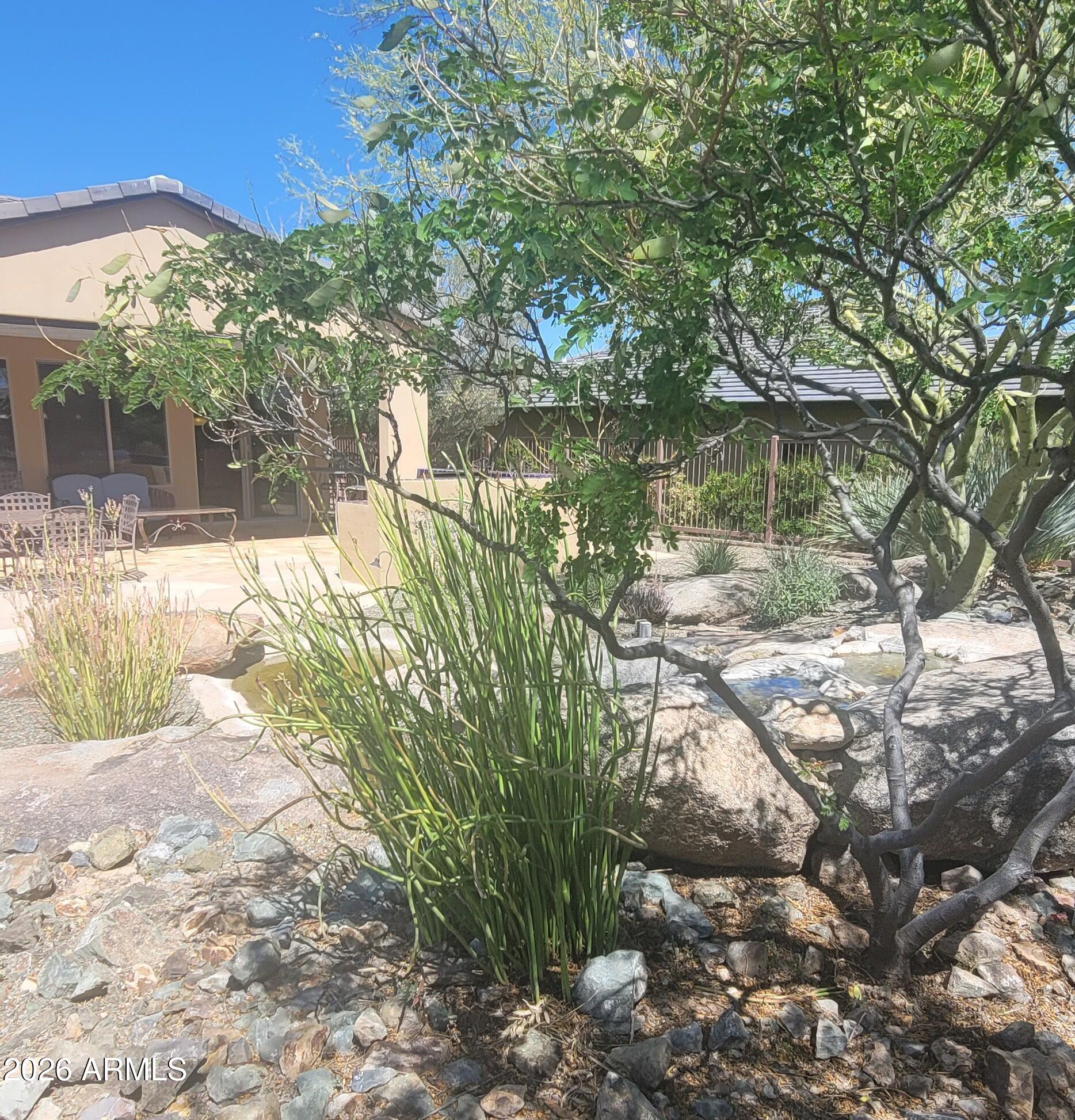 WICKENBURG RANCH PARCEL R - Residential