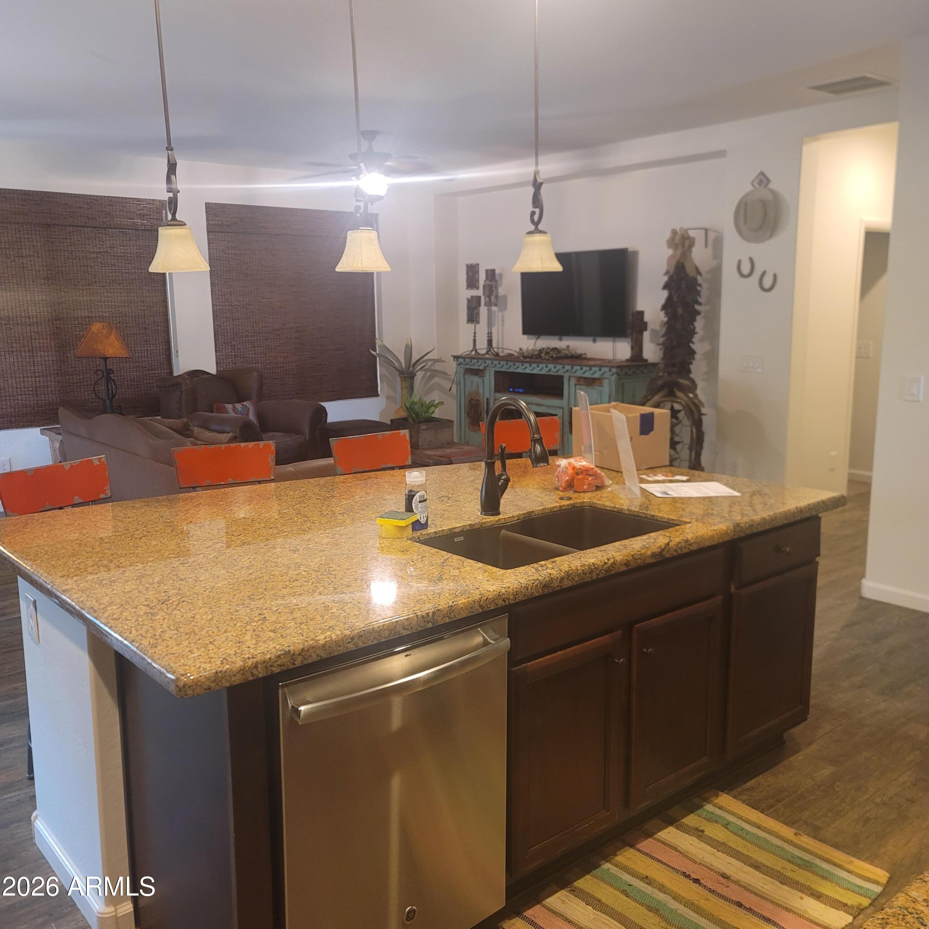 WICKENBURG RANCH PARCEL R - Residential