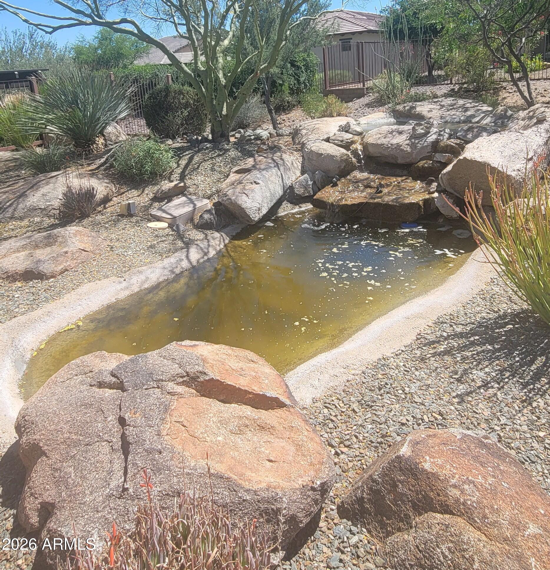 WICKENBURG RANCH PARCEL R - Residential