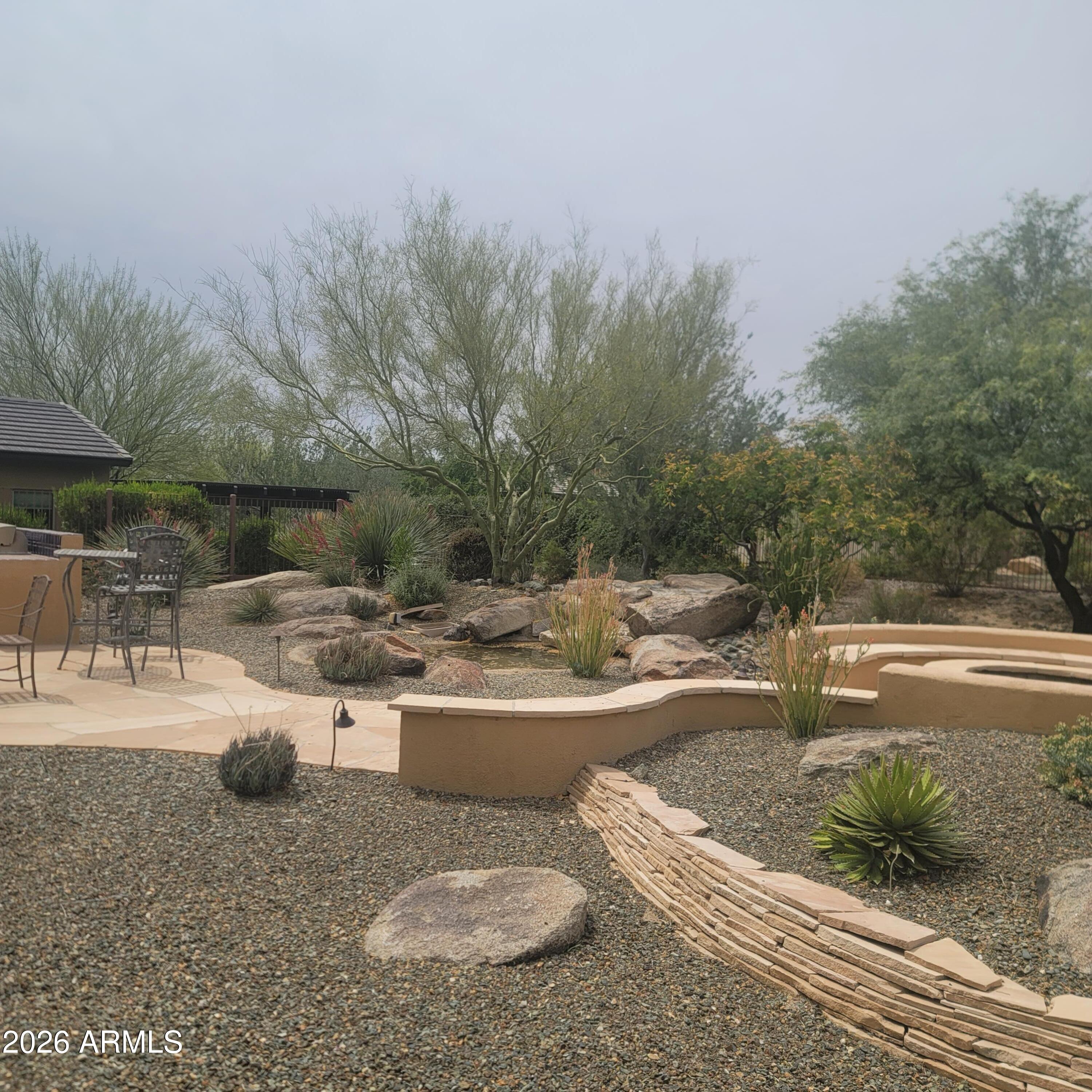 WICKENBURG RANCH PARCEL R - Residential