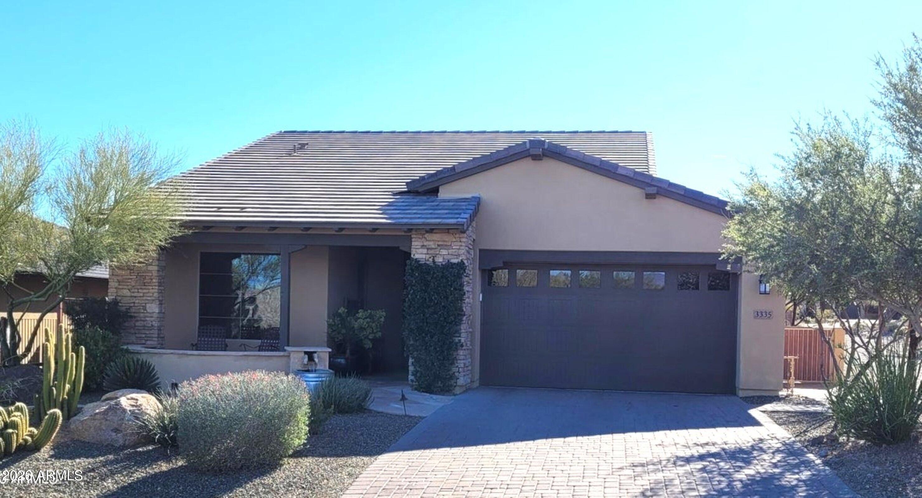WICKENBURG RANCH PARCEL R - Residential