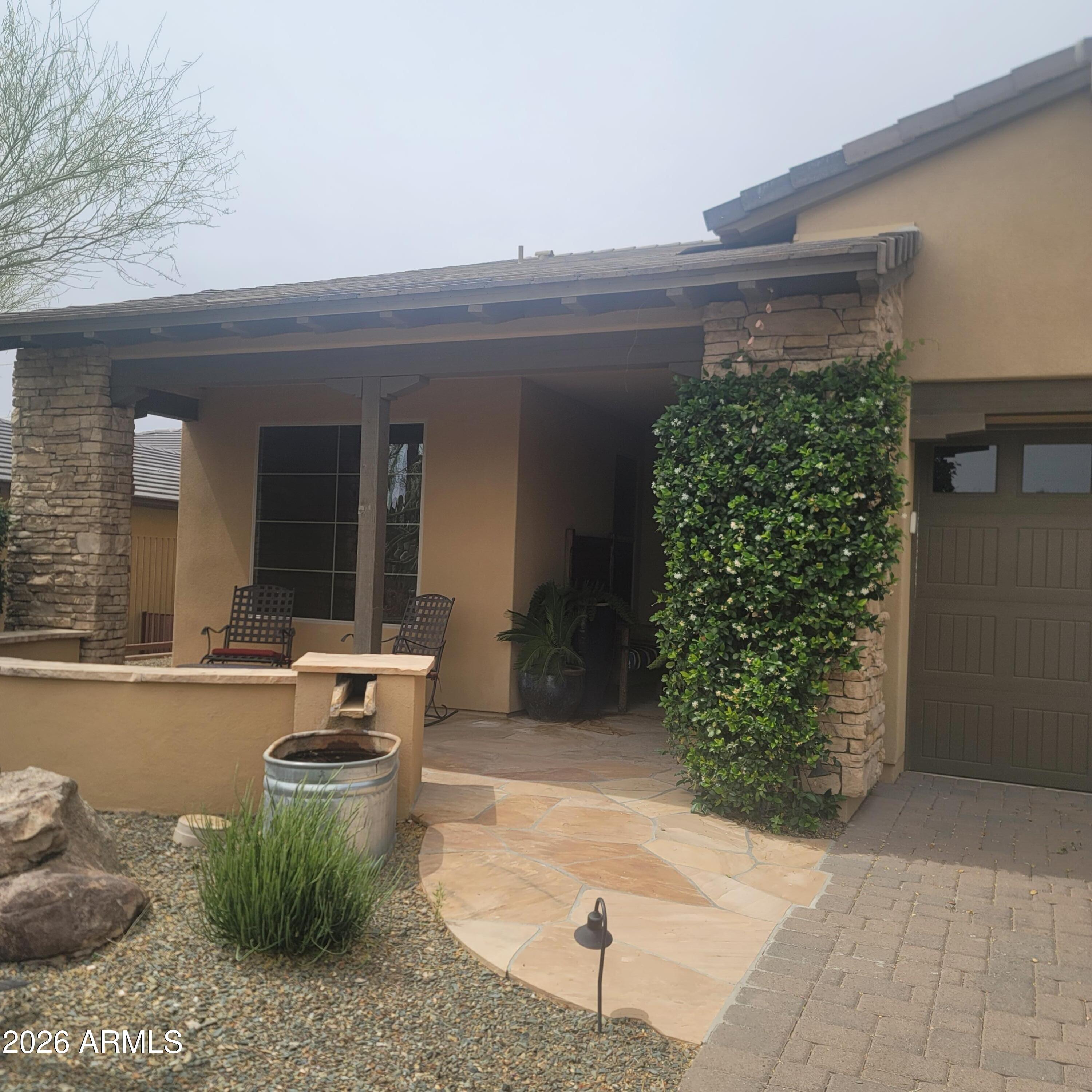 WICKENBURG RANCH PARCEL R - Residential
