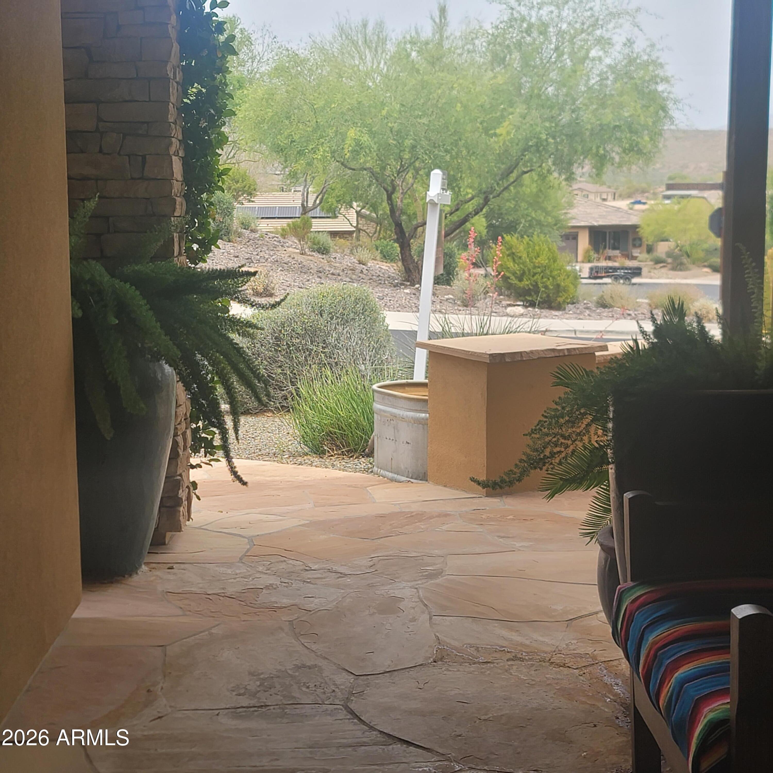 WICKENBURG RANCH PARCEL R - Residential