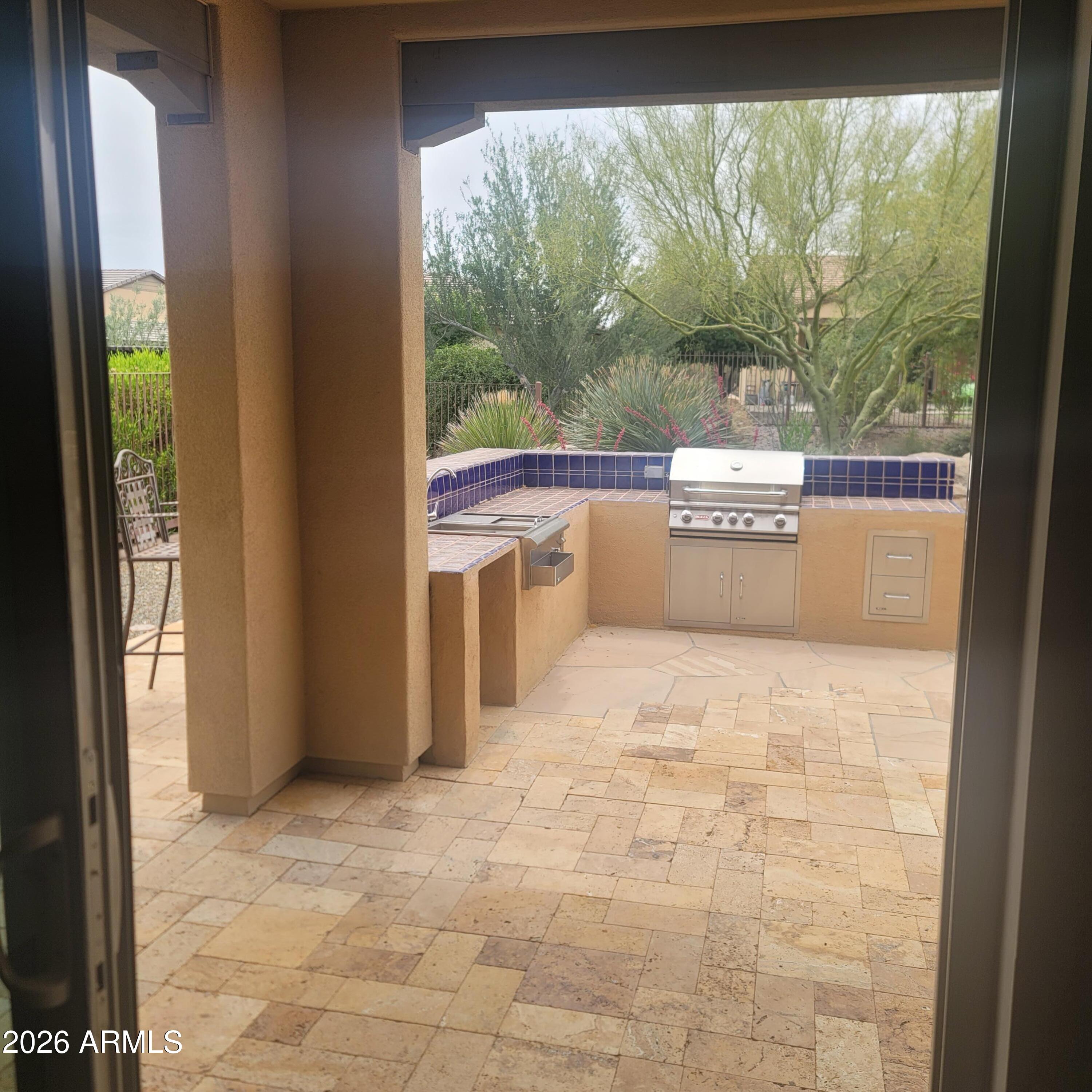 WICKENBURG RANCH PARCEL R - Residential