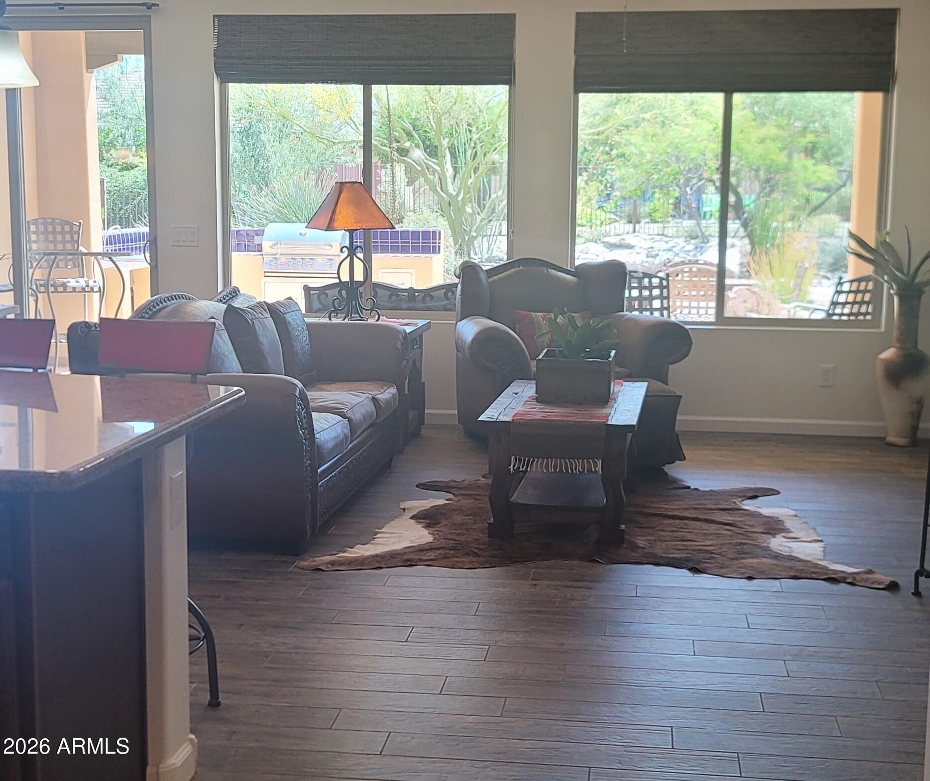 WICKENBURG RANCH PARCEL R - Residential