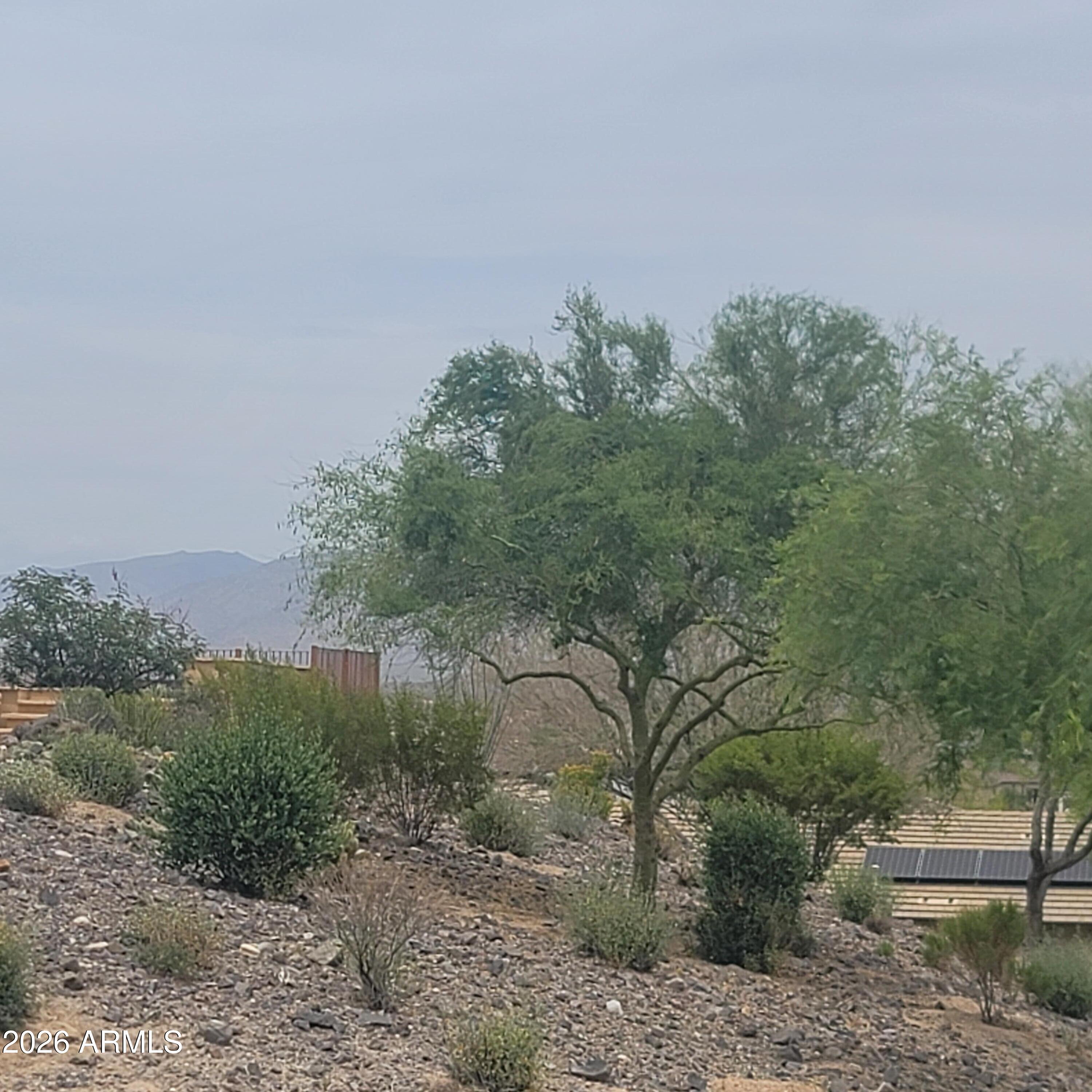 WICKENBURG RANCH PARCEL R - Residential