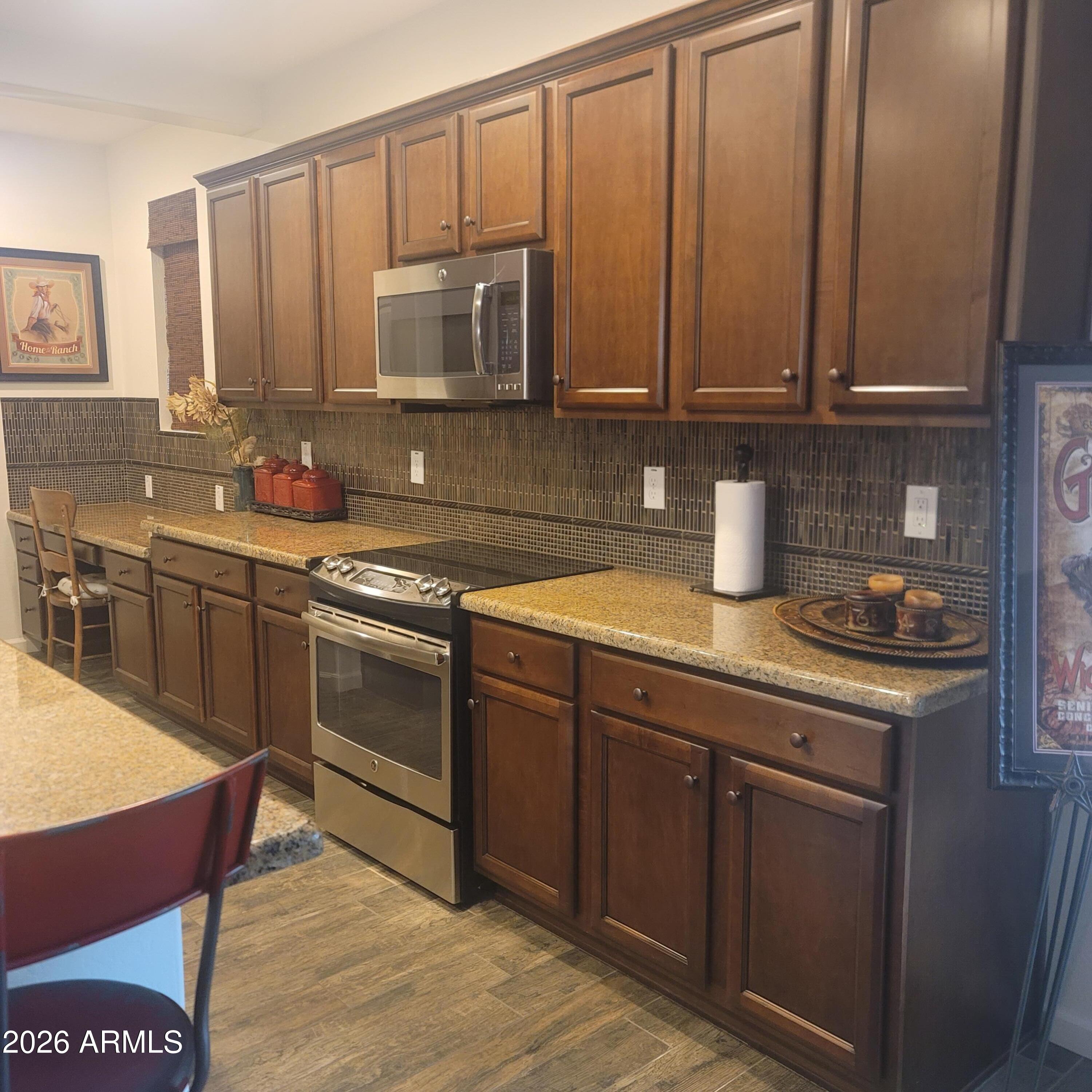 WICKENBURG RANCH PARCEL R - Residential