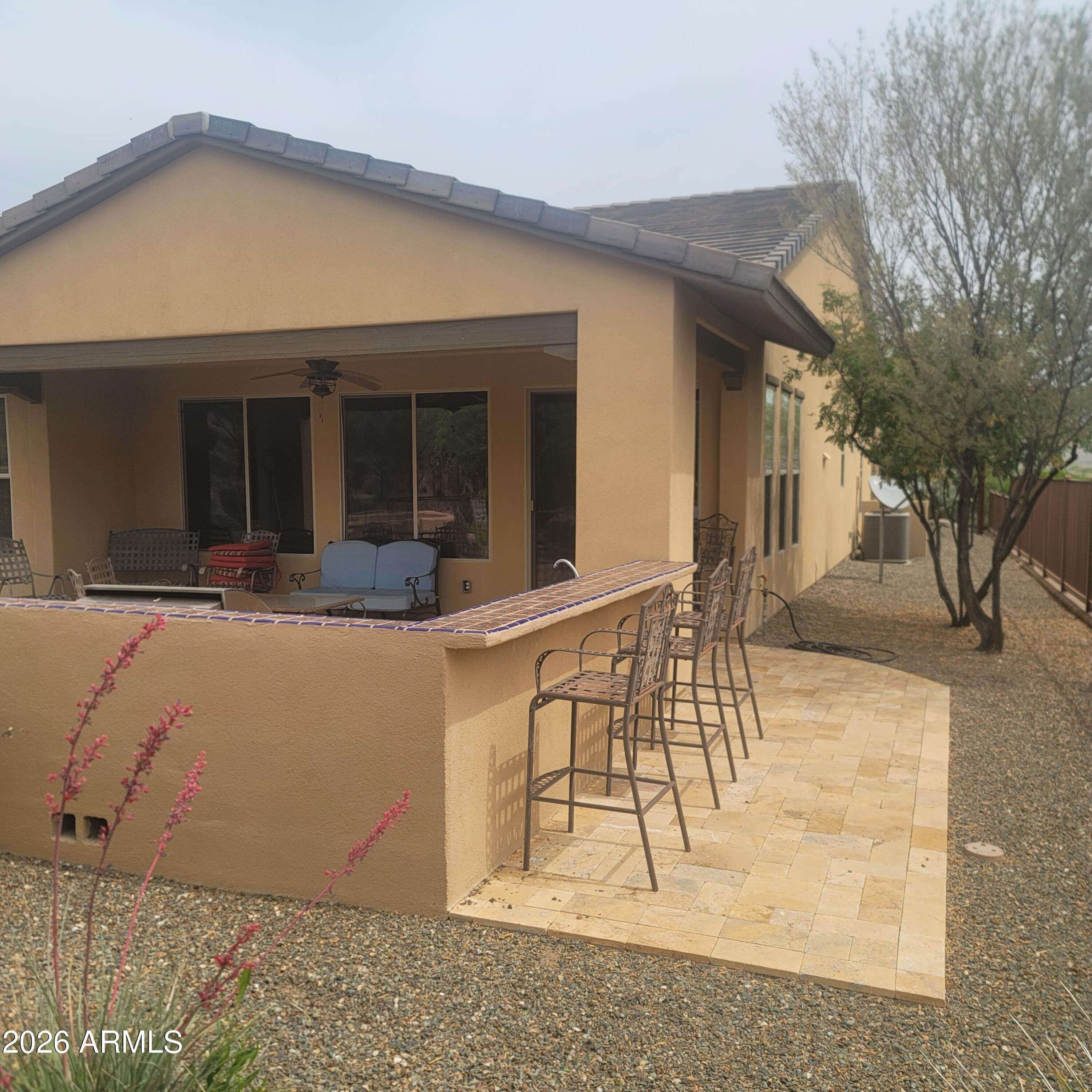 WICKENBURG RANCH PARCEL R - Residential