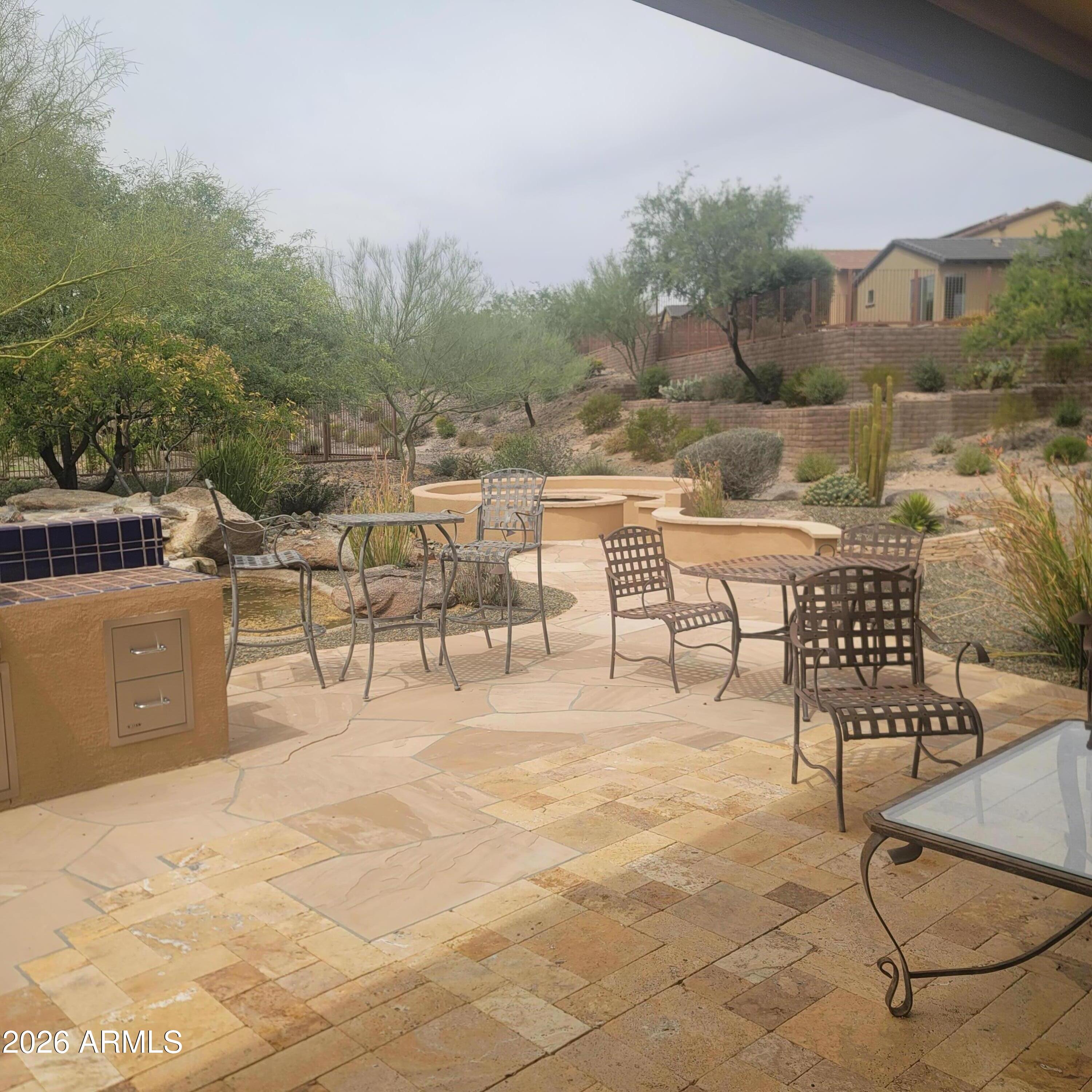 WICKENBURG RANCH PARCEL R - Residential